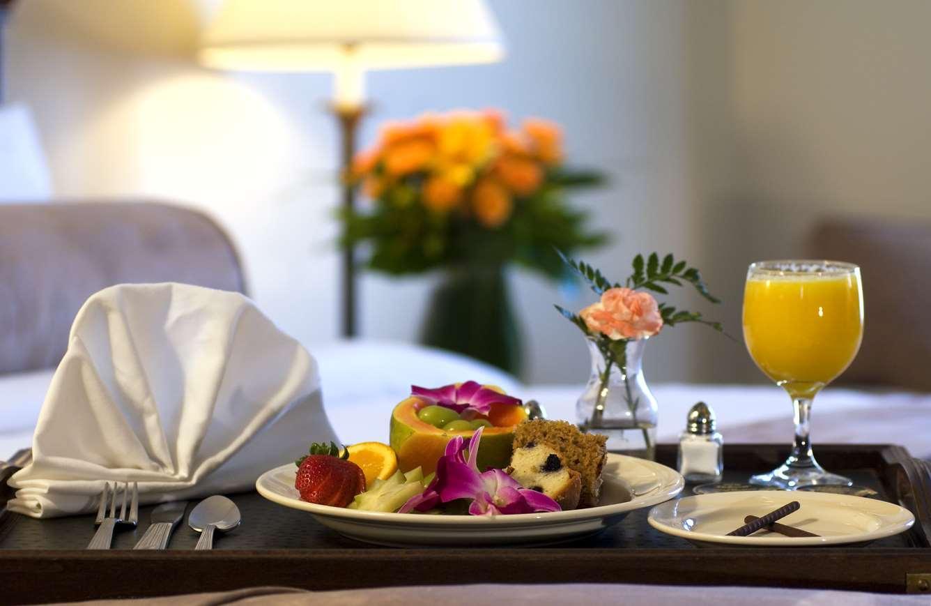 Hilton Bayfront Hotel 4*