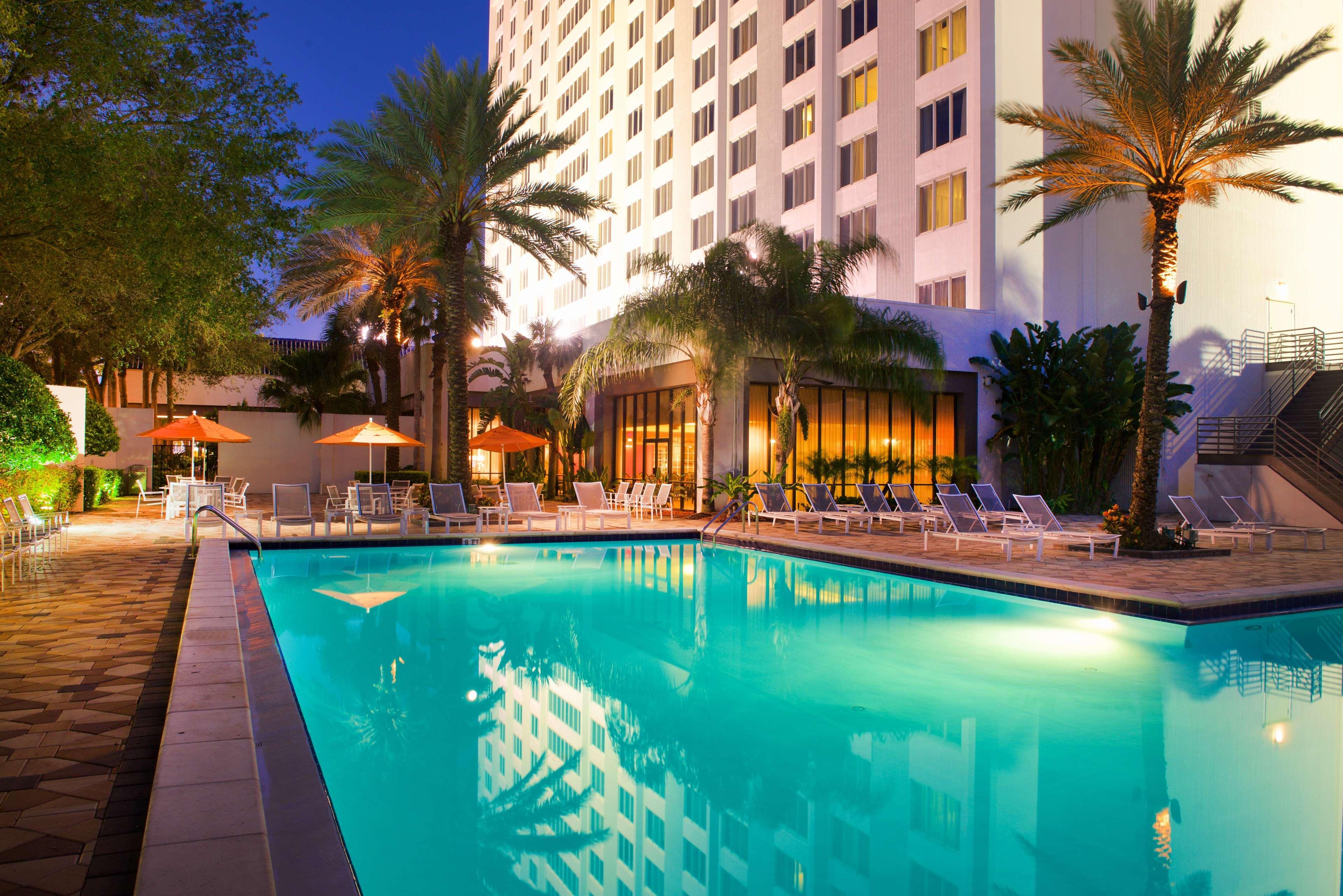 Hilton Bayfront