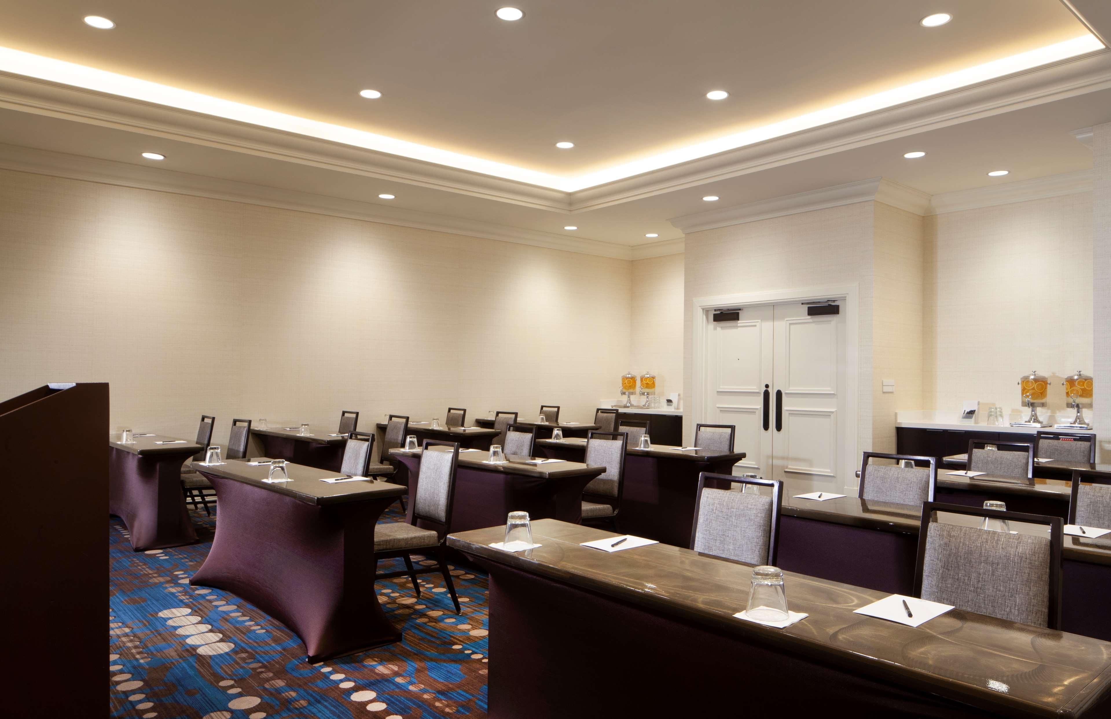Hilton Bayfront Hotel St. Petersburg