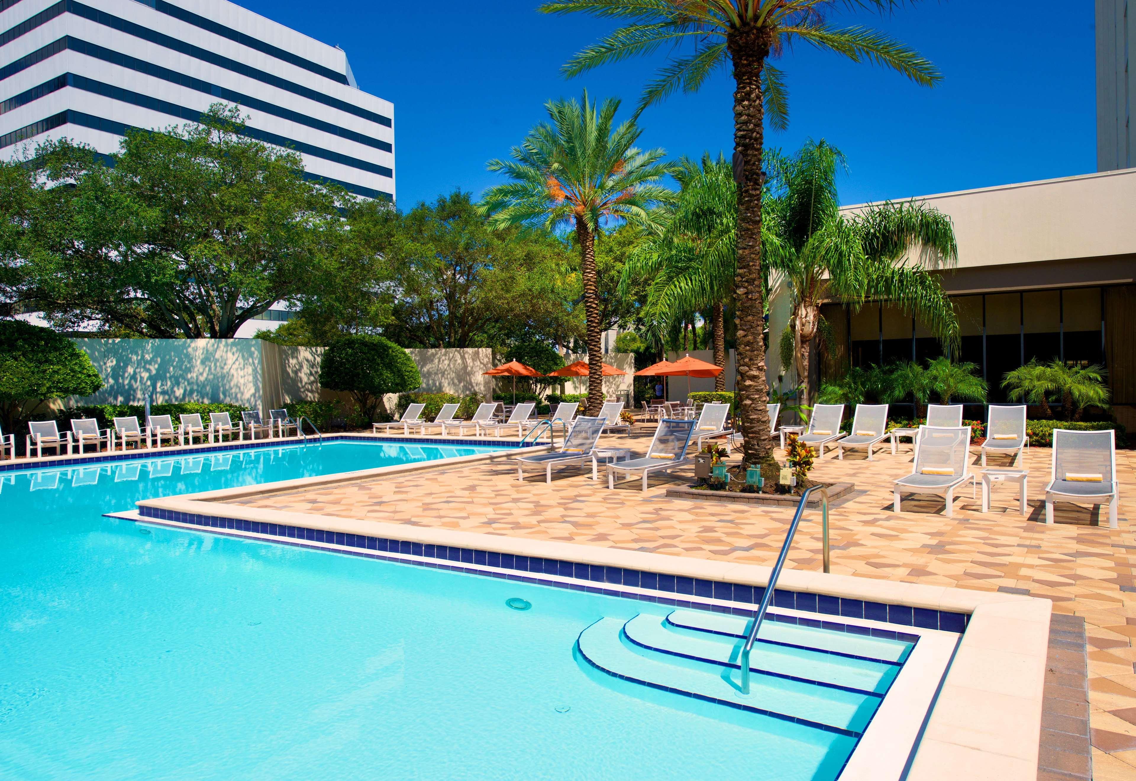 Hilton Bayfront 4*