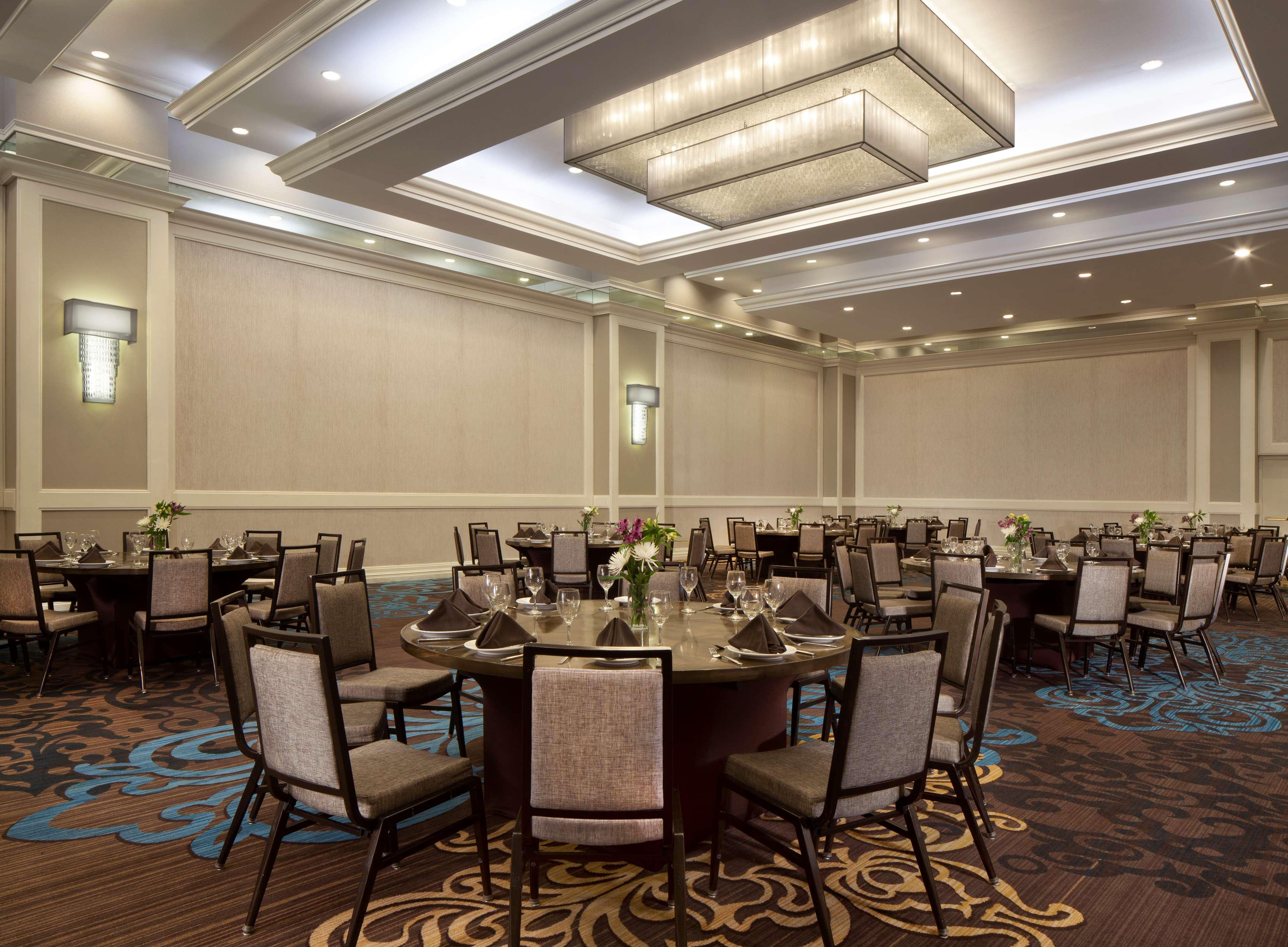Hilton Bayfront 4* St. Petersburg