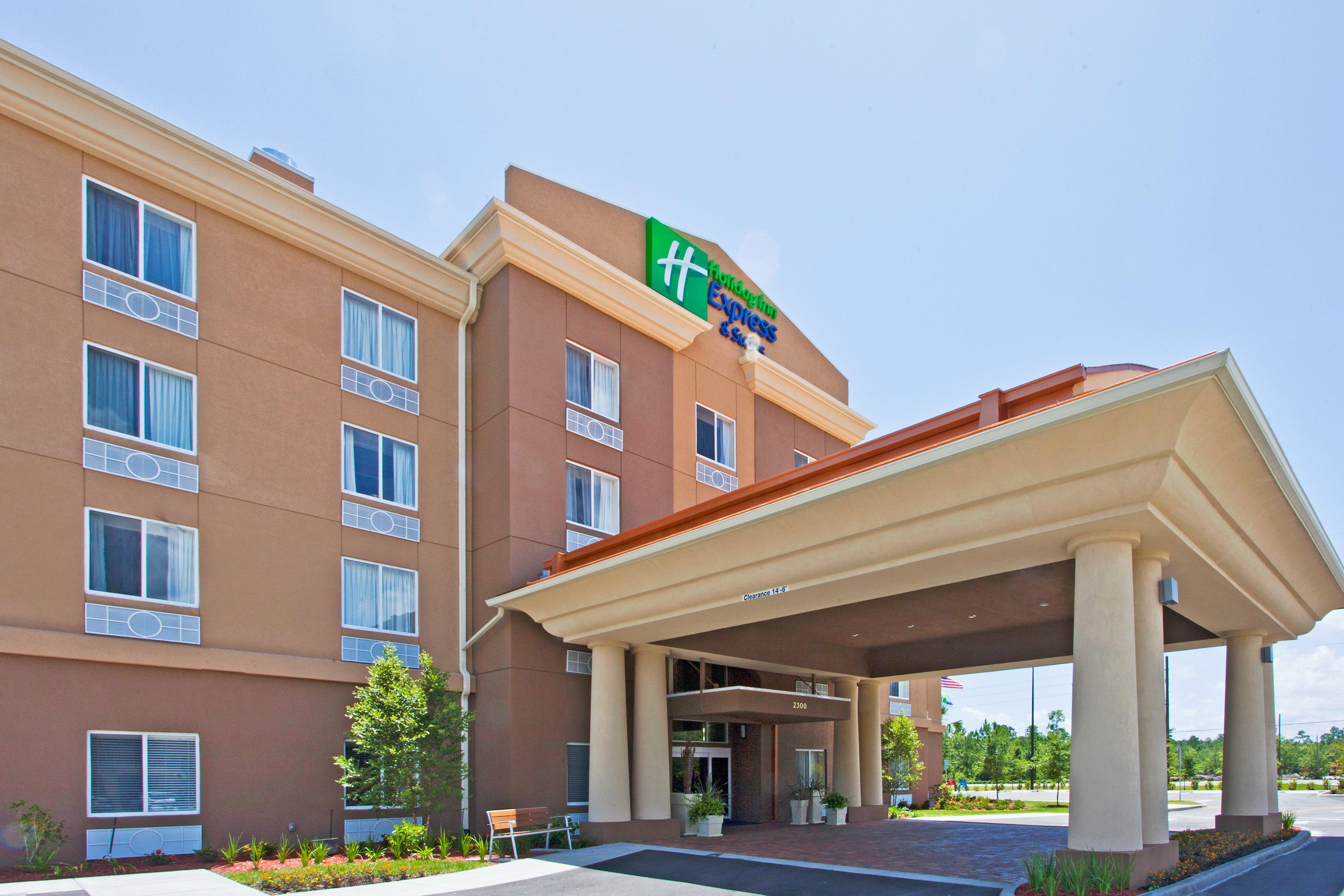 Hotel Express And North By Ihg
