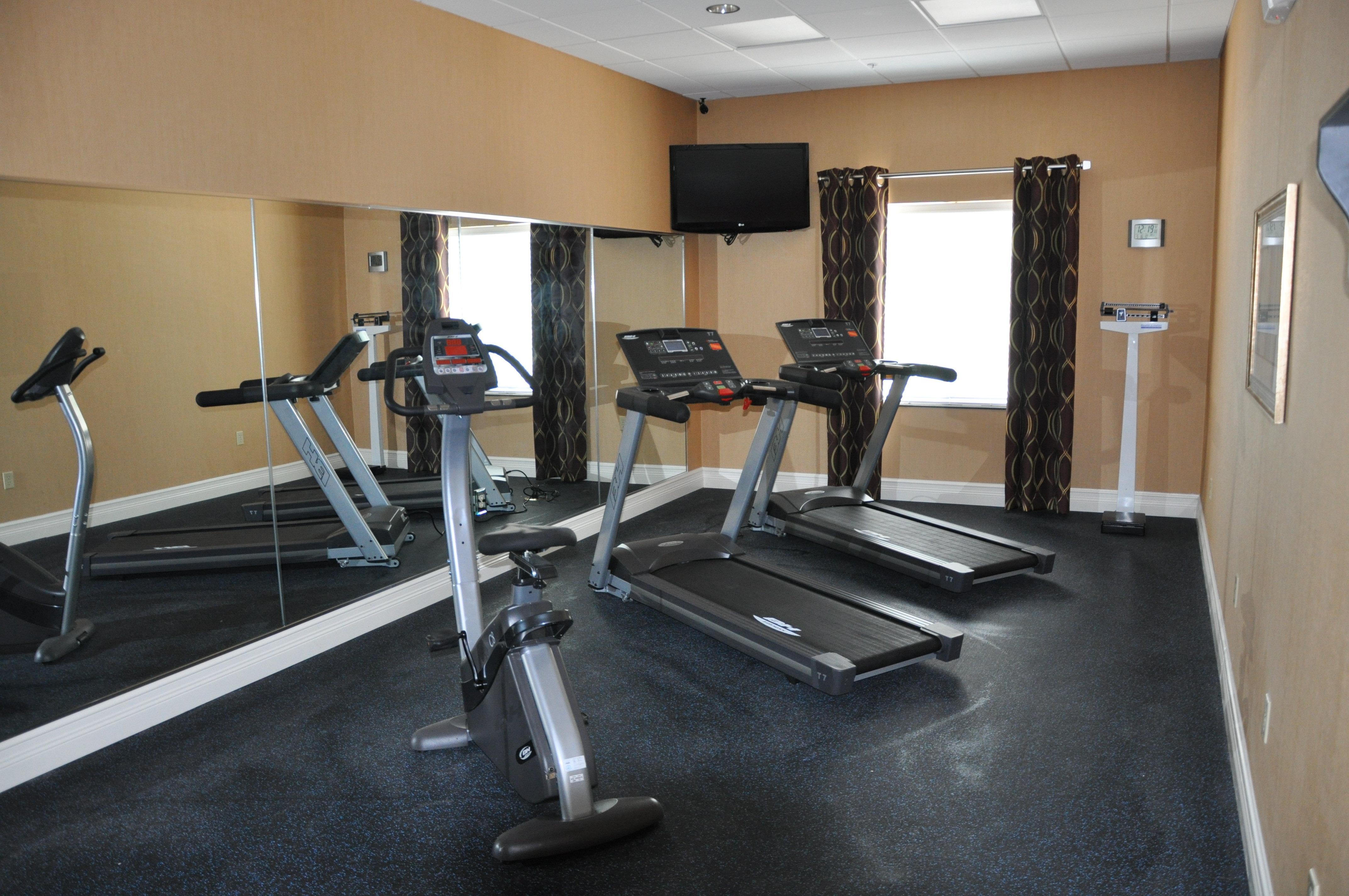 Express And North By Ihg St. Augustine