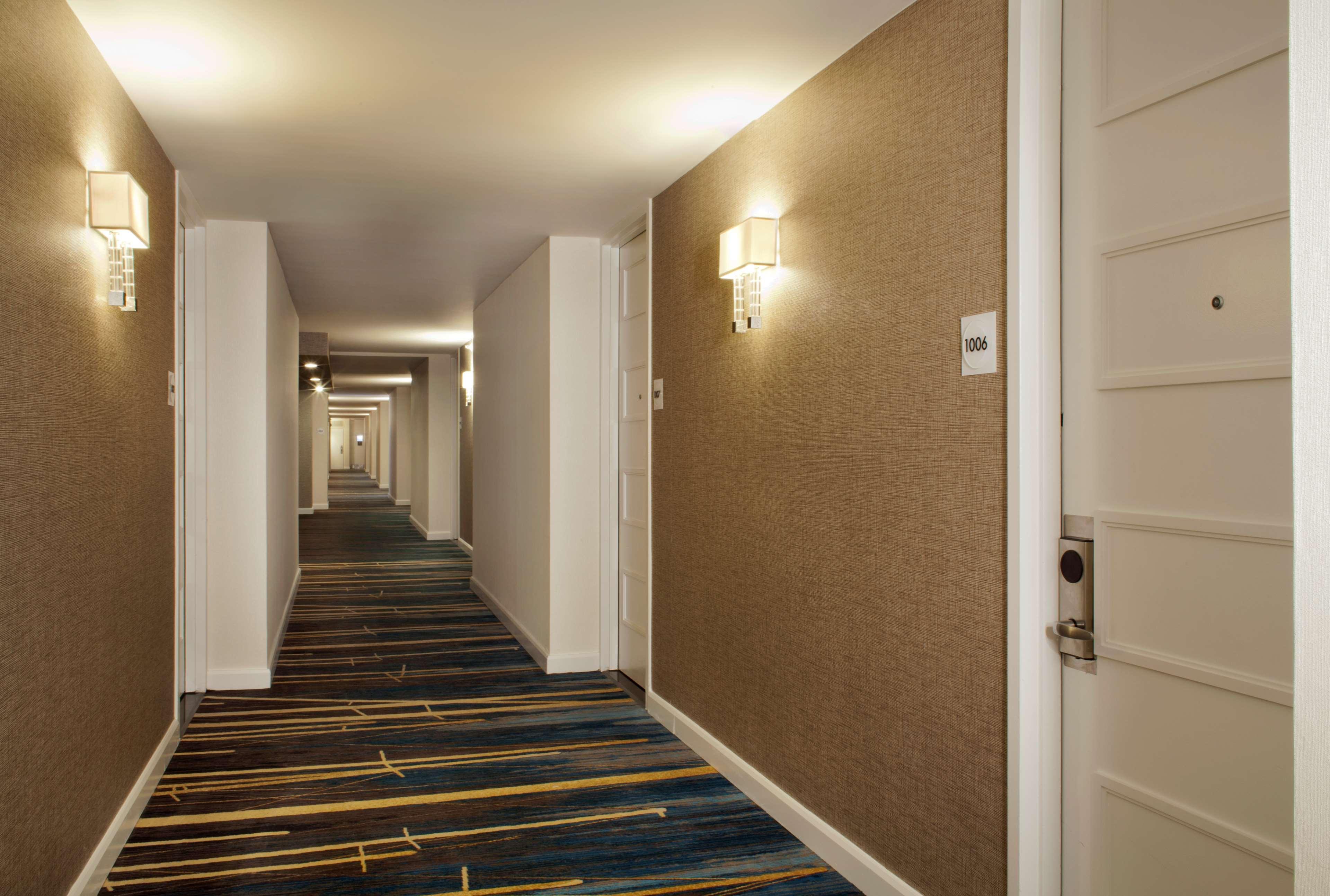 Hilton Bayfront 4*