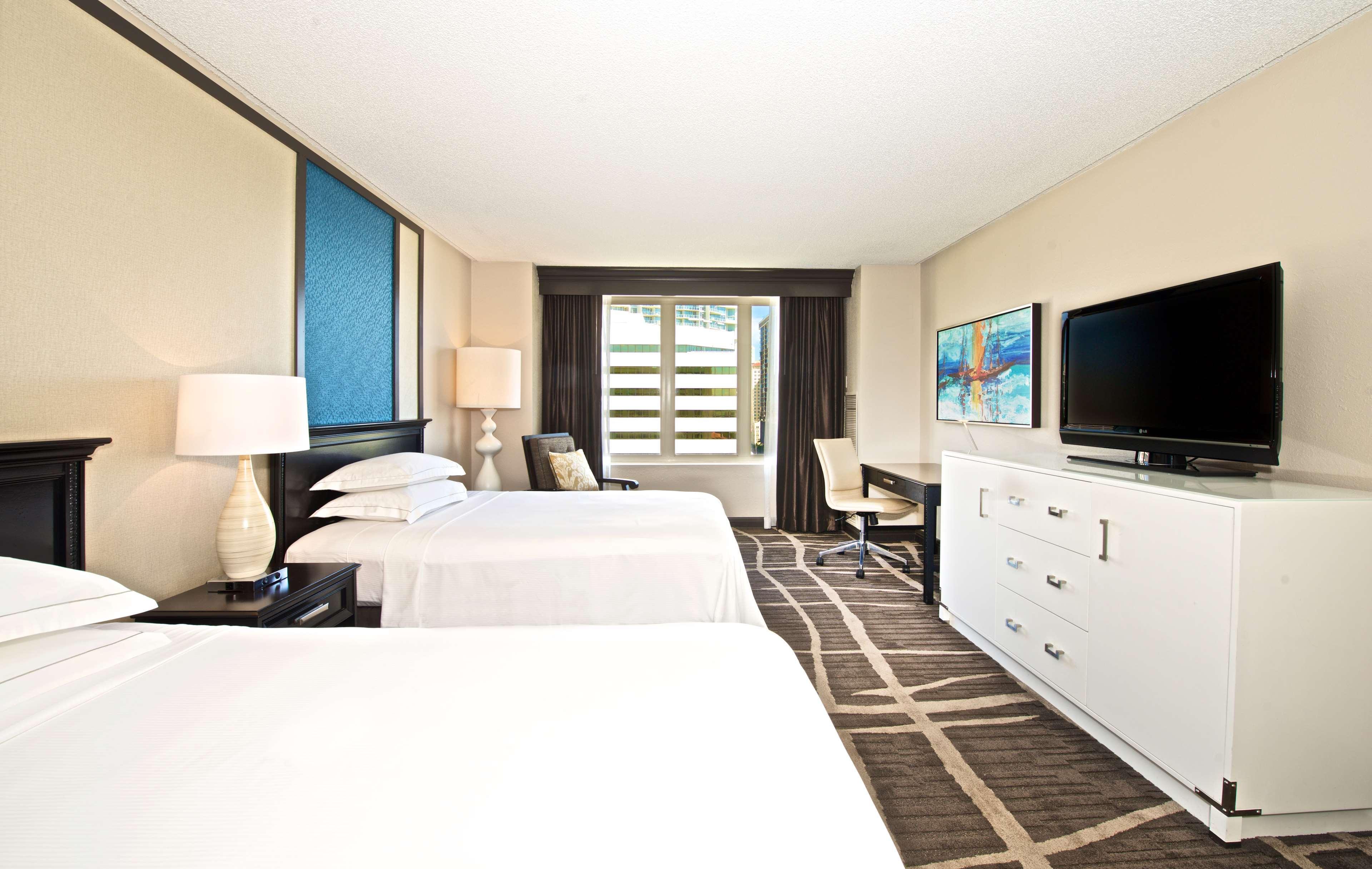 Hilton Bayfront
