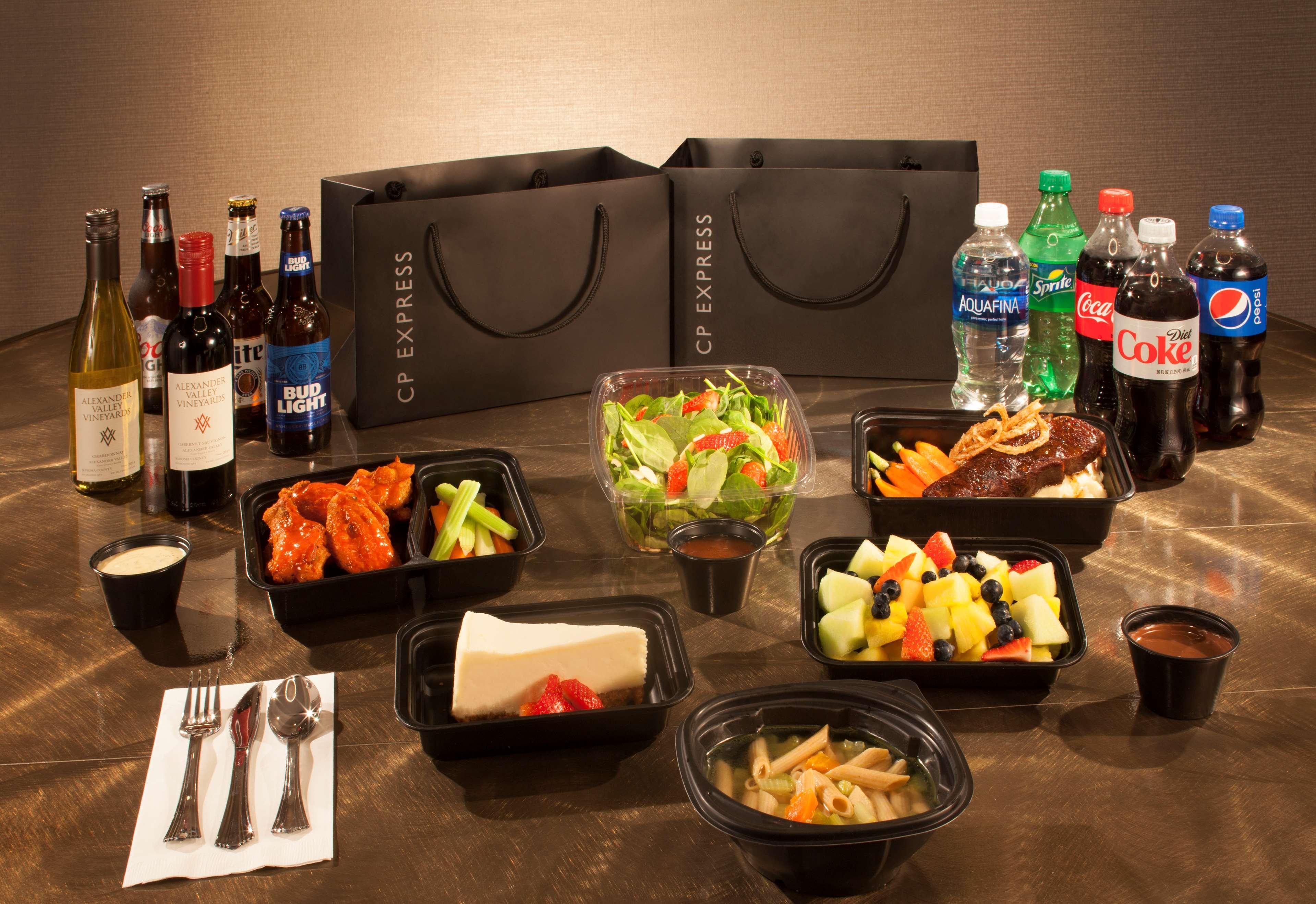 Hilton Bayfront Hotel 4*