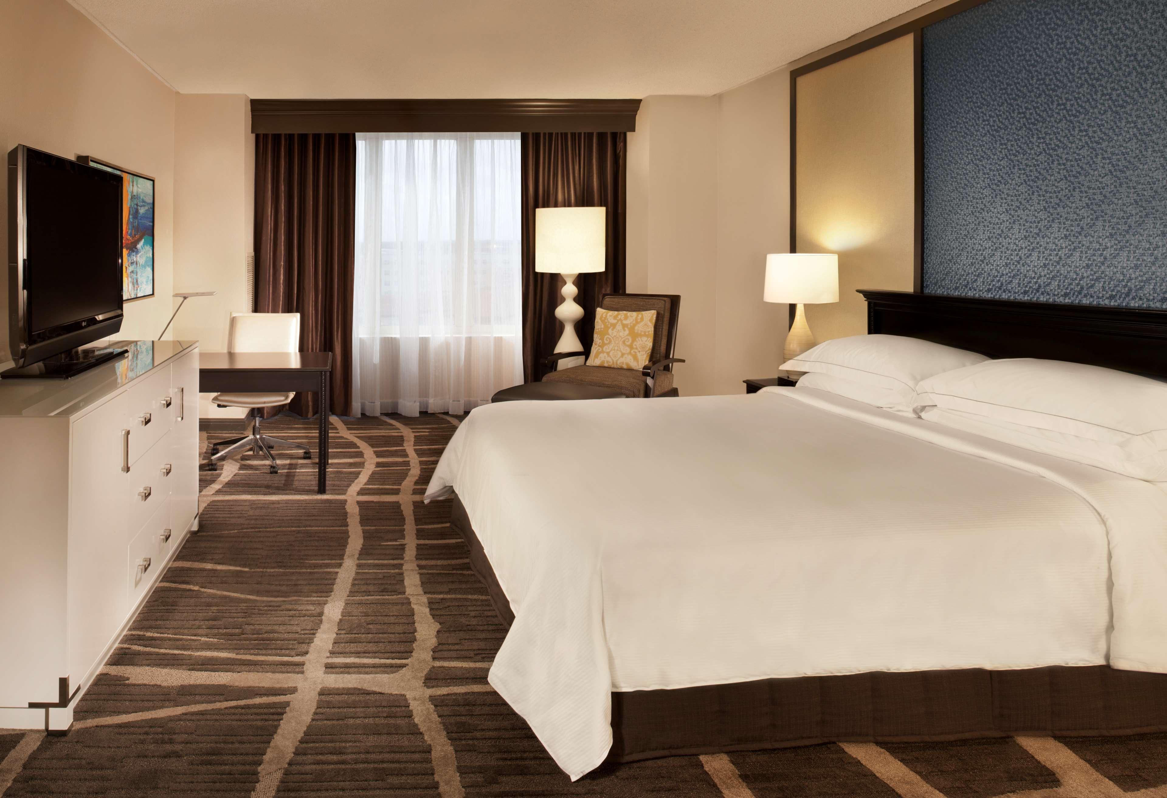 Hotel Hilton Bayfront
