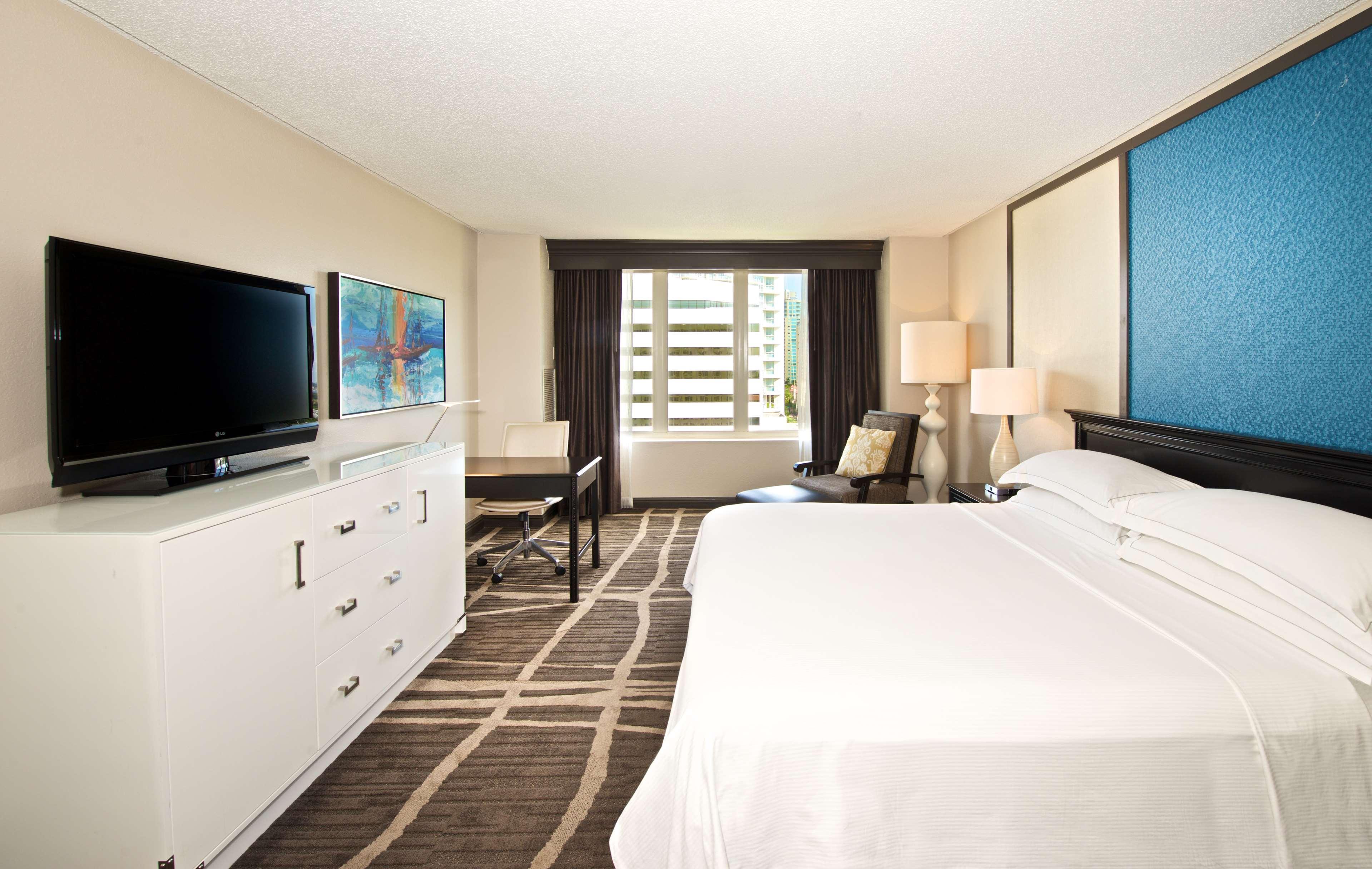 Hilton Bayfront St. Petersburg