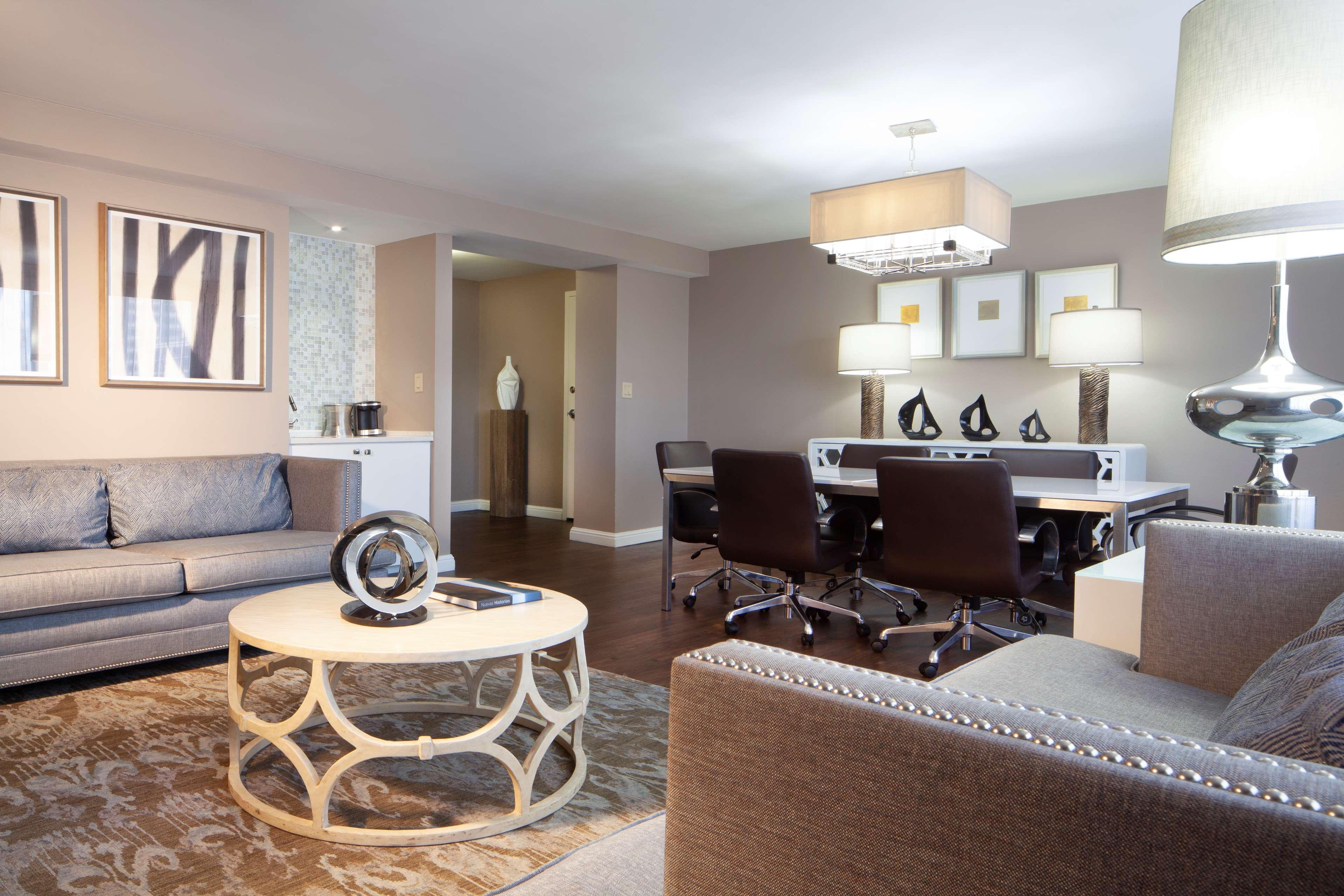 Hilton Bayfront Hotel St. Petersburg
