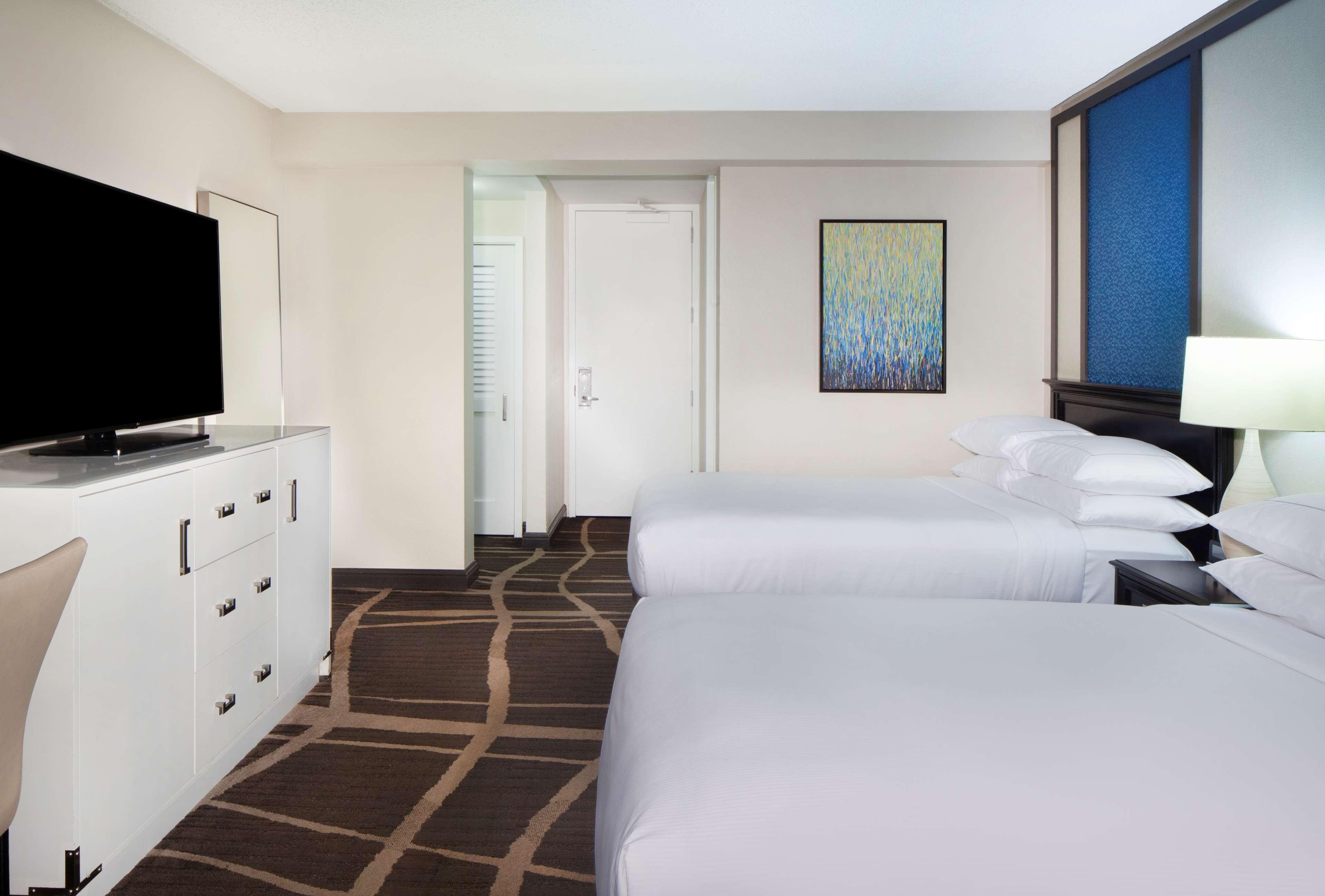 Hilton Bayfront Hotel St. Petersburg