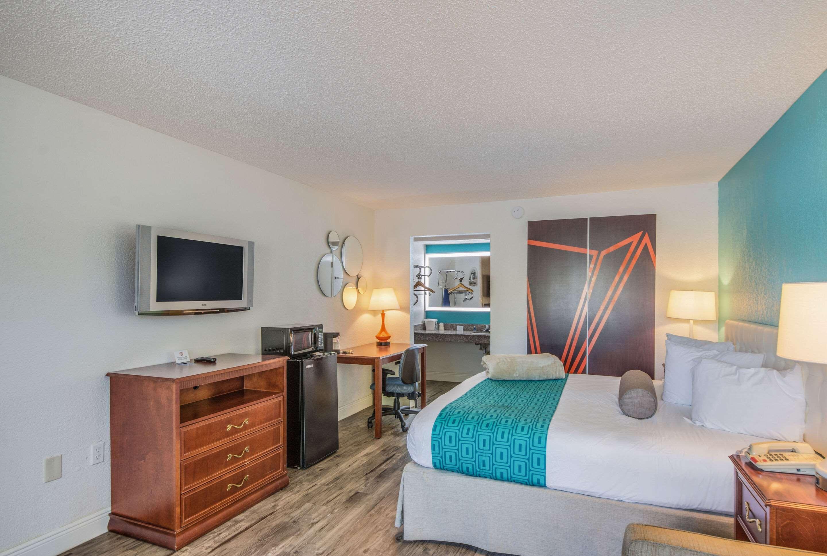 Rodeway North 2* Port Richey