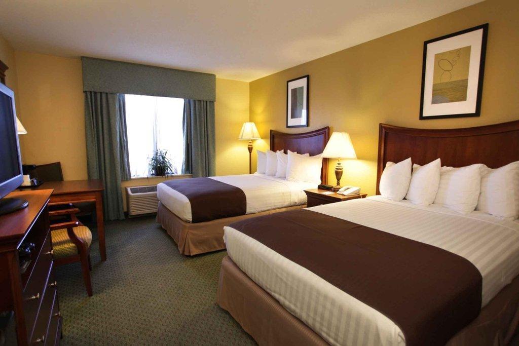Wyndham Garden - 3* Jacksonville