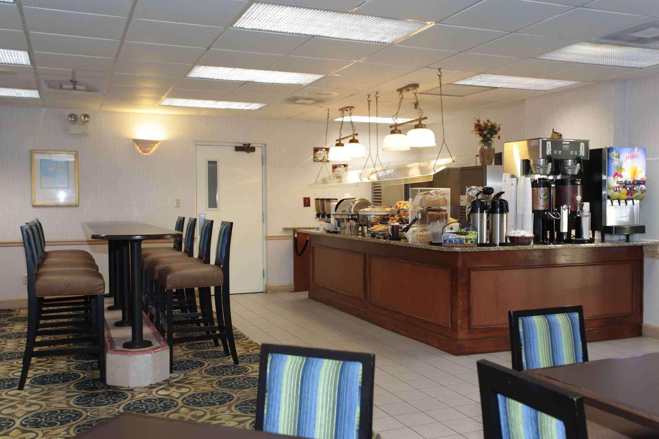 Wyndham Garden - 3* Jacksonville