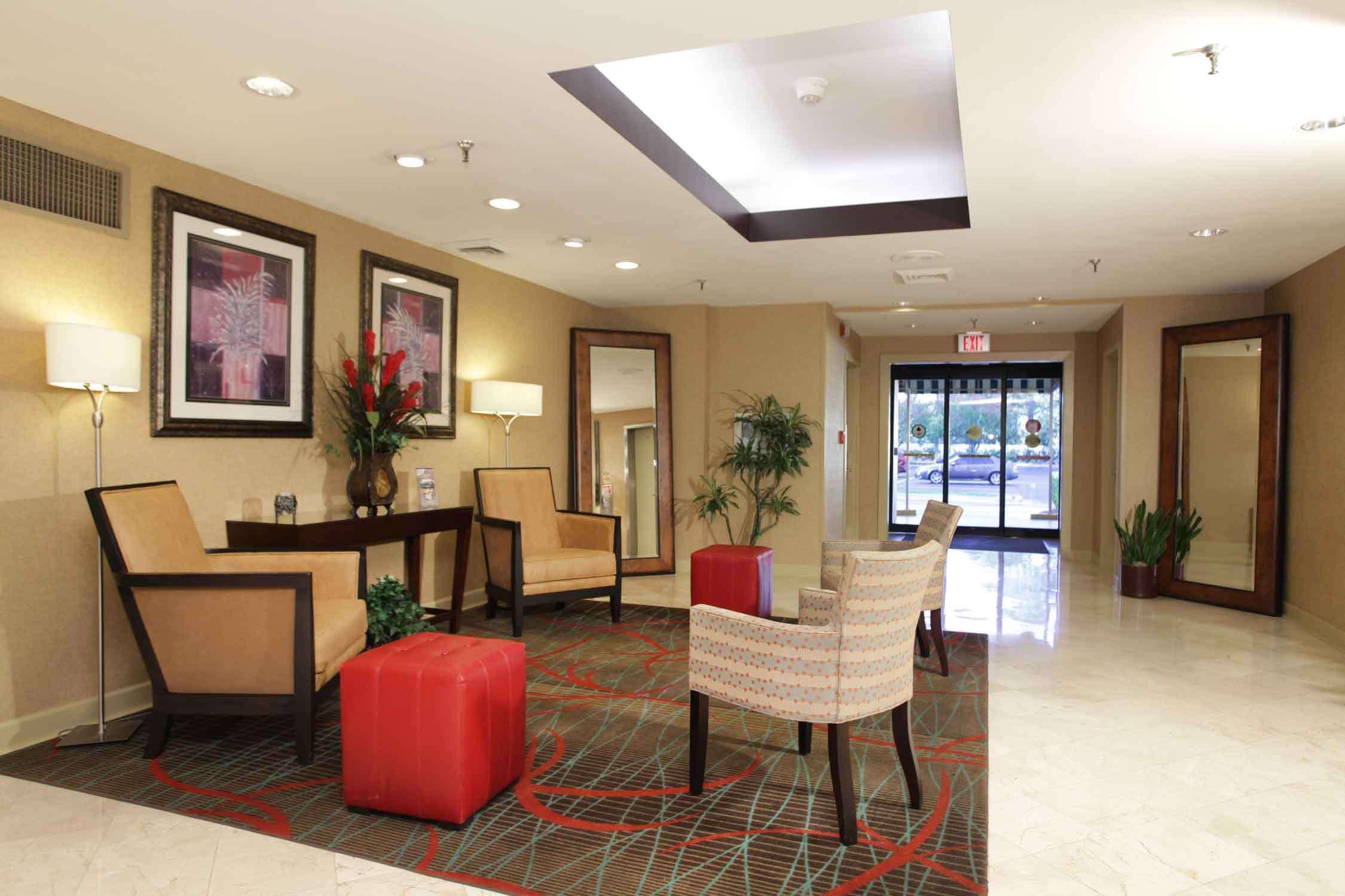 Wyndham Garden - Hotel