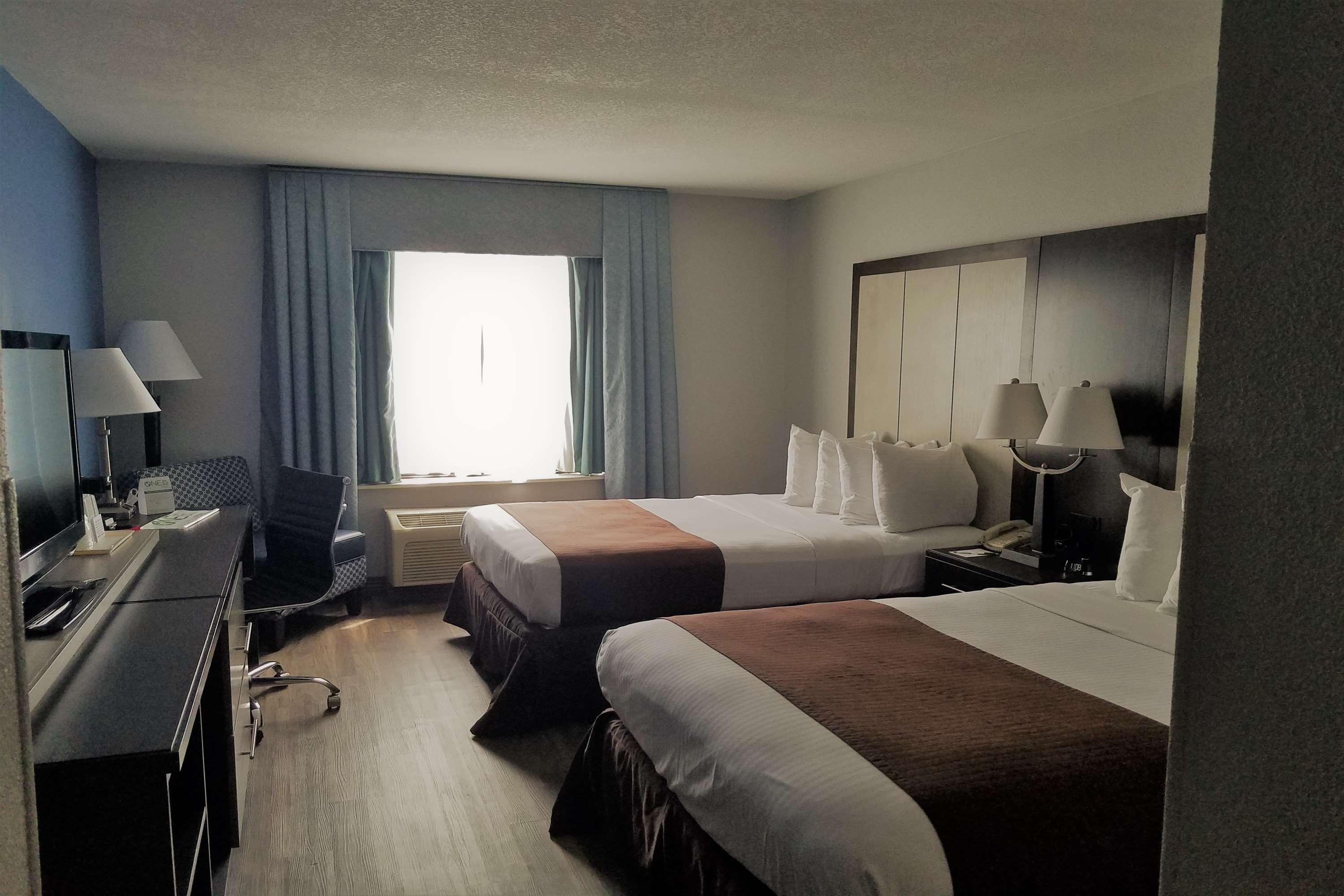 Wyndham Garden -