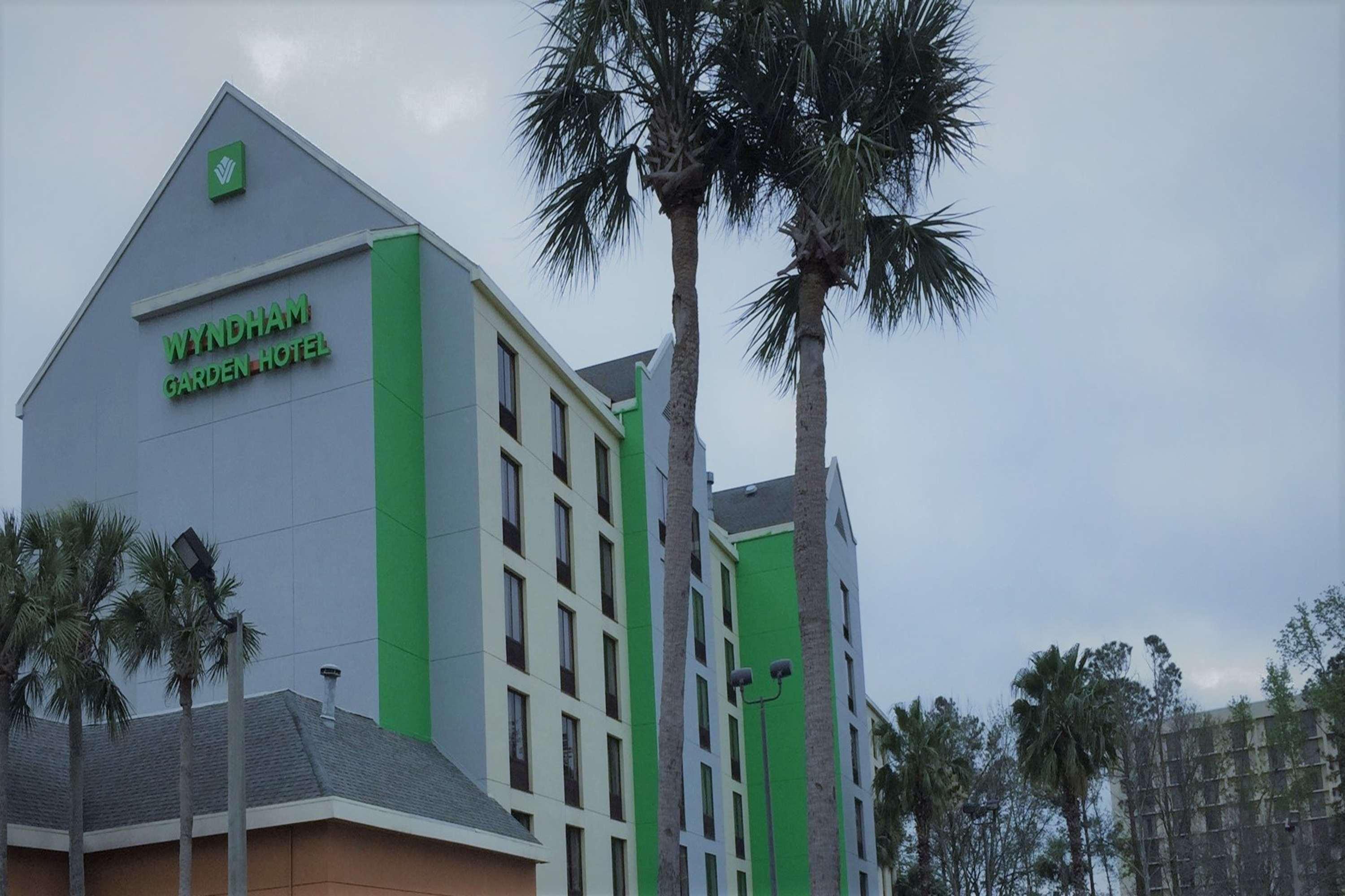 Hotel Wyndham Garden - Jacksonville