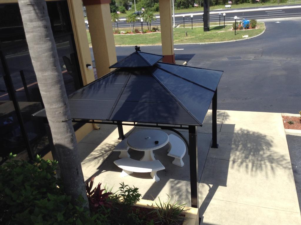 Rodeway North 2* Port Richey