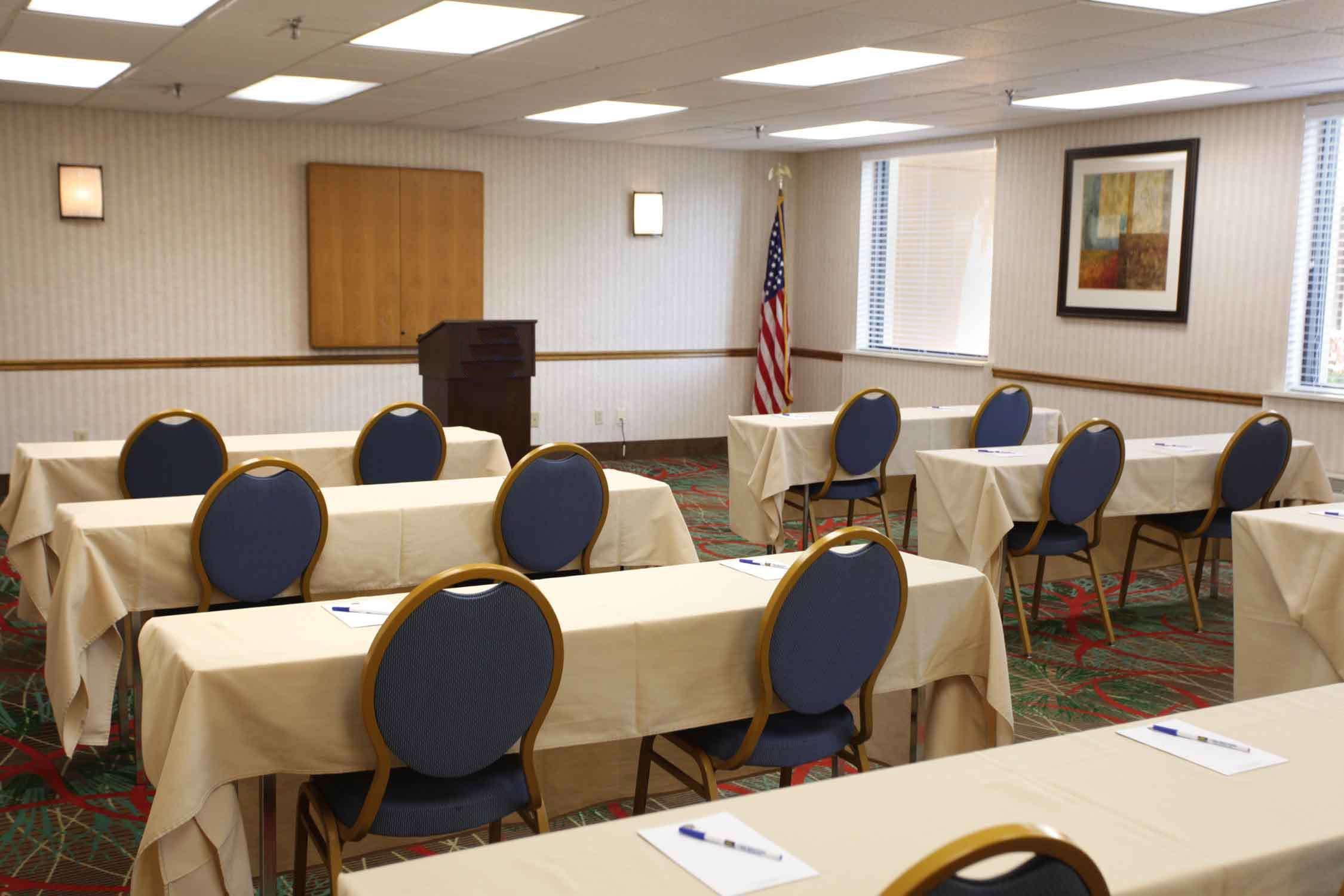 Hotel Wyndham Garden - Jacksonville