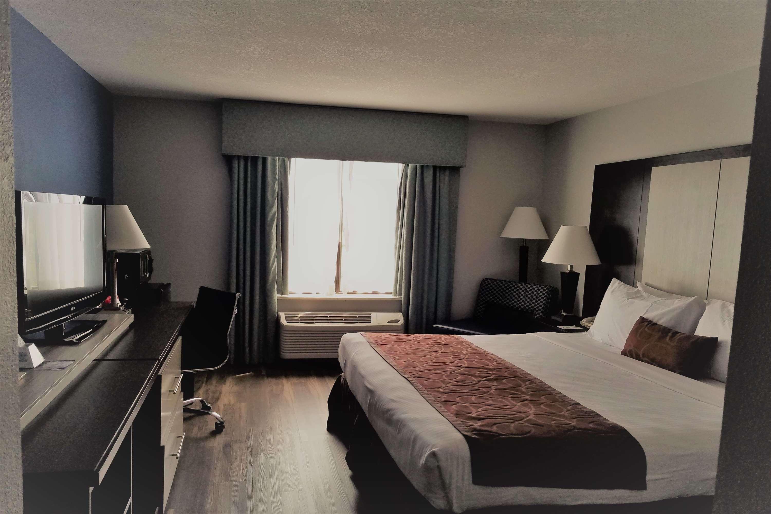 Hotel Wyndham Garden - Jacksonville