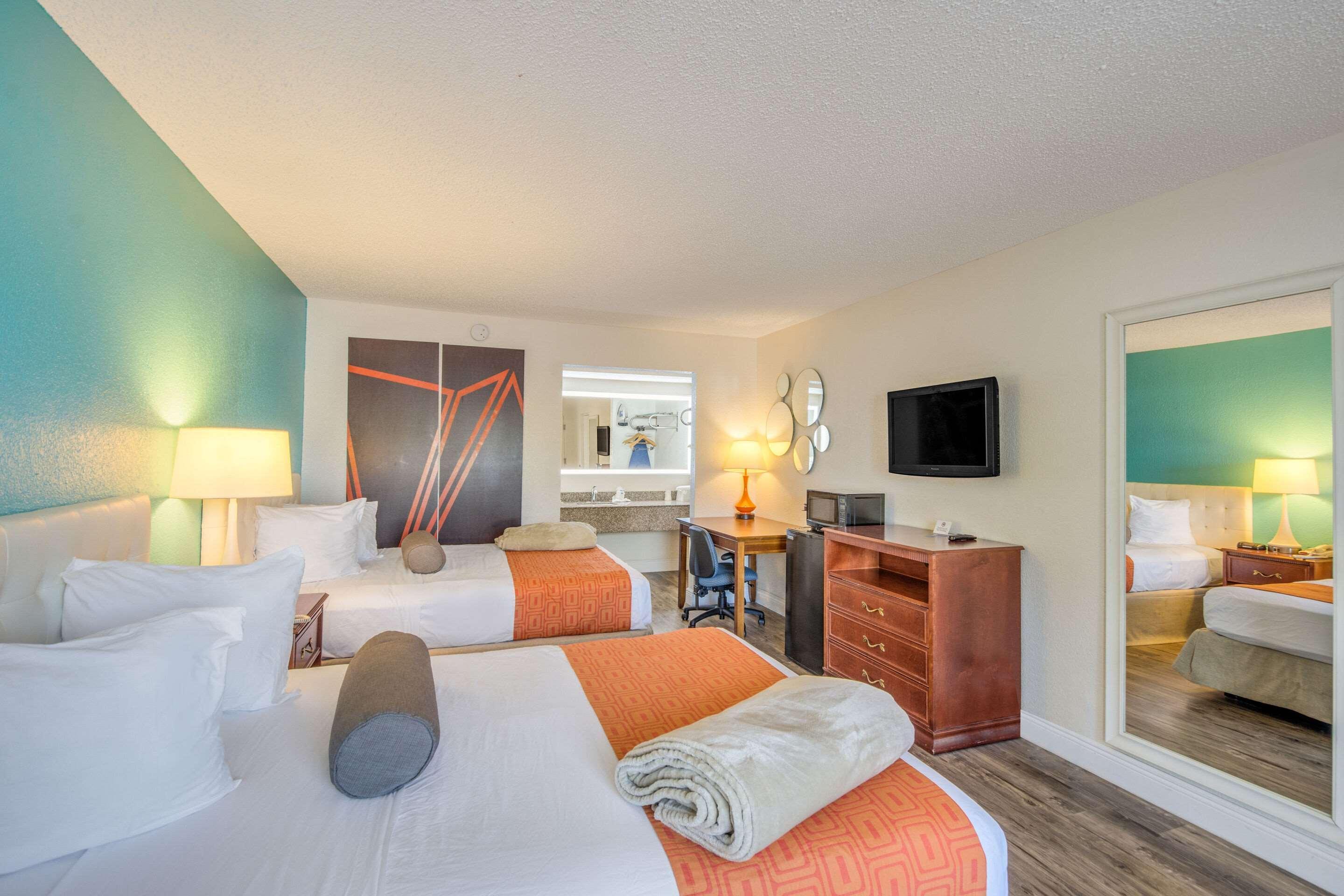 Inn Rodeway North Port Richey