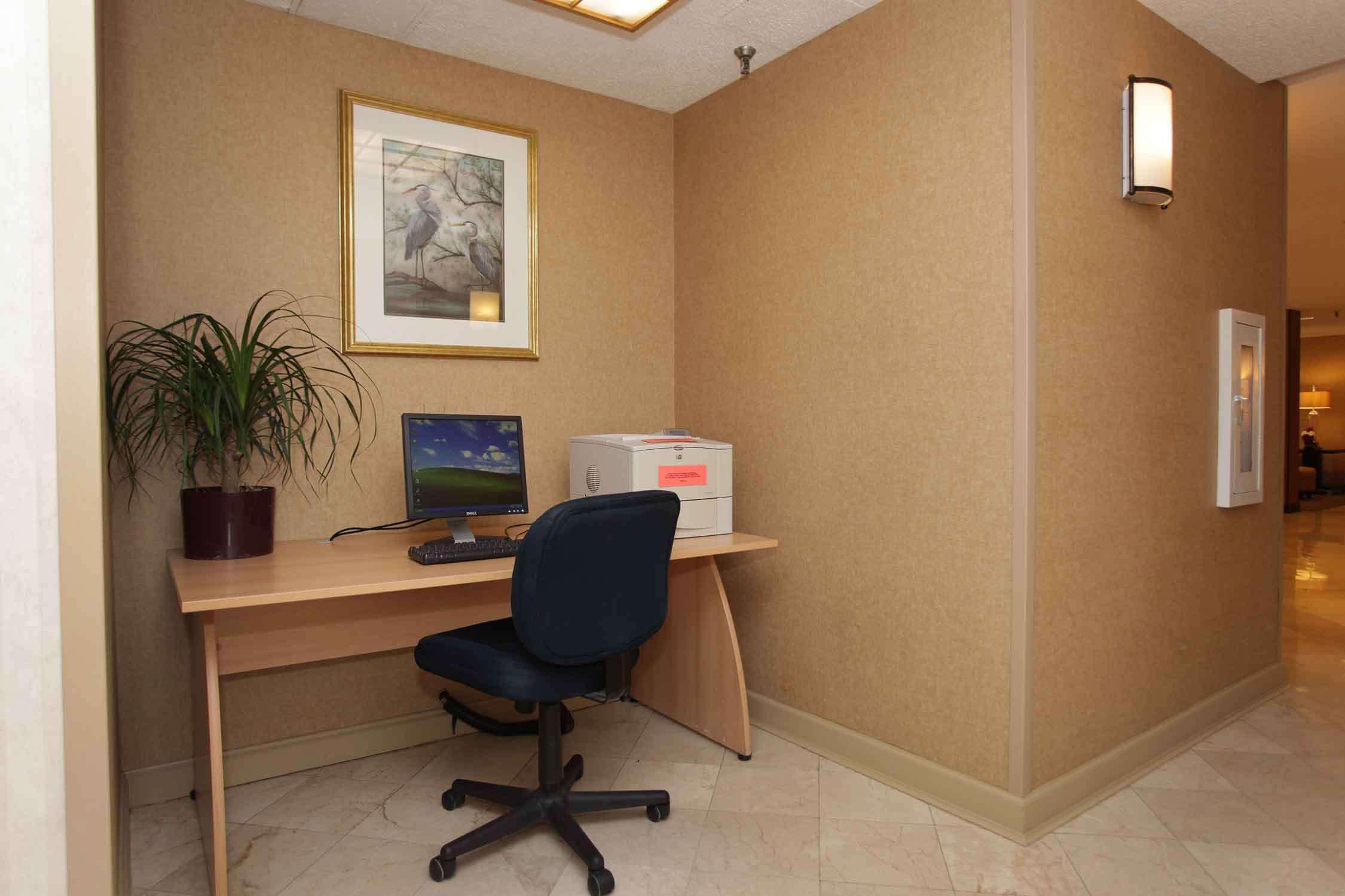 Wyndham Garden -