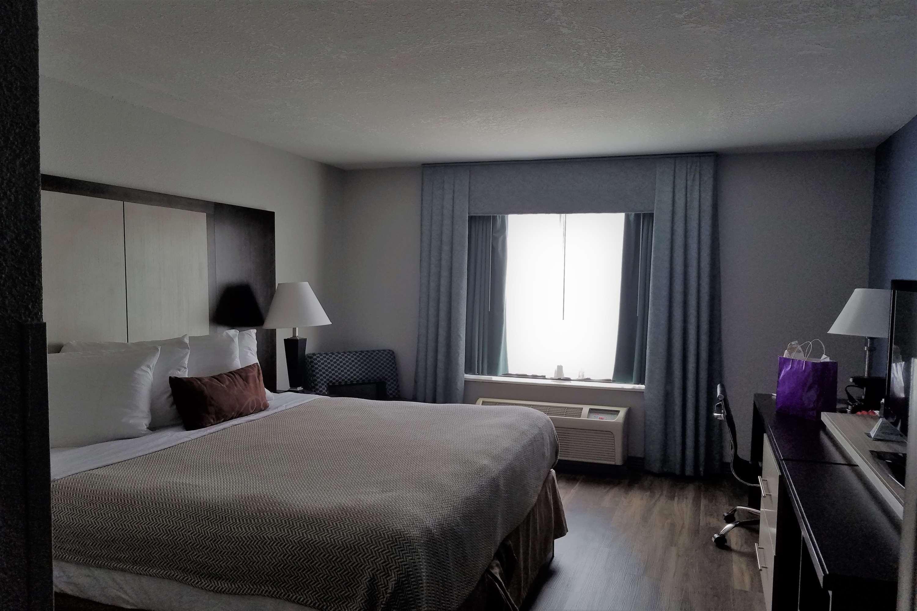 Wyndham Garden - Hotel 3*