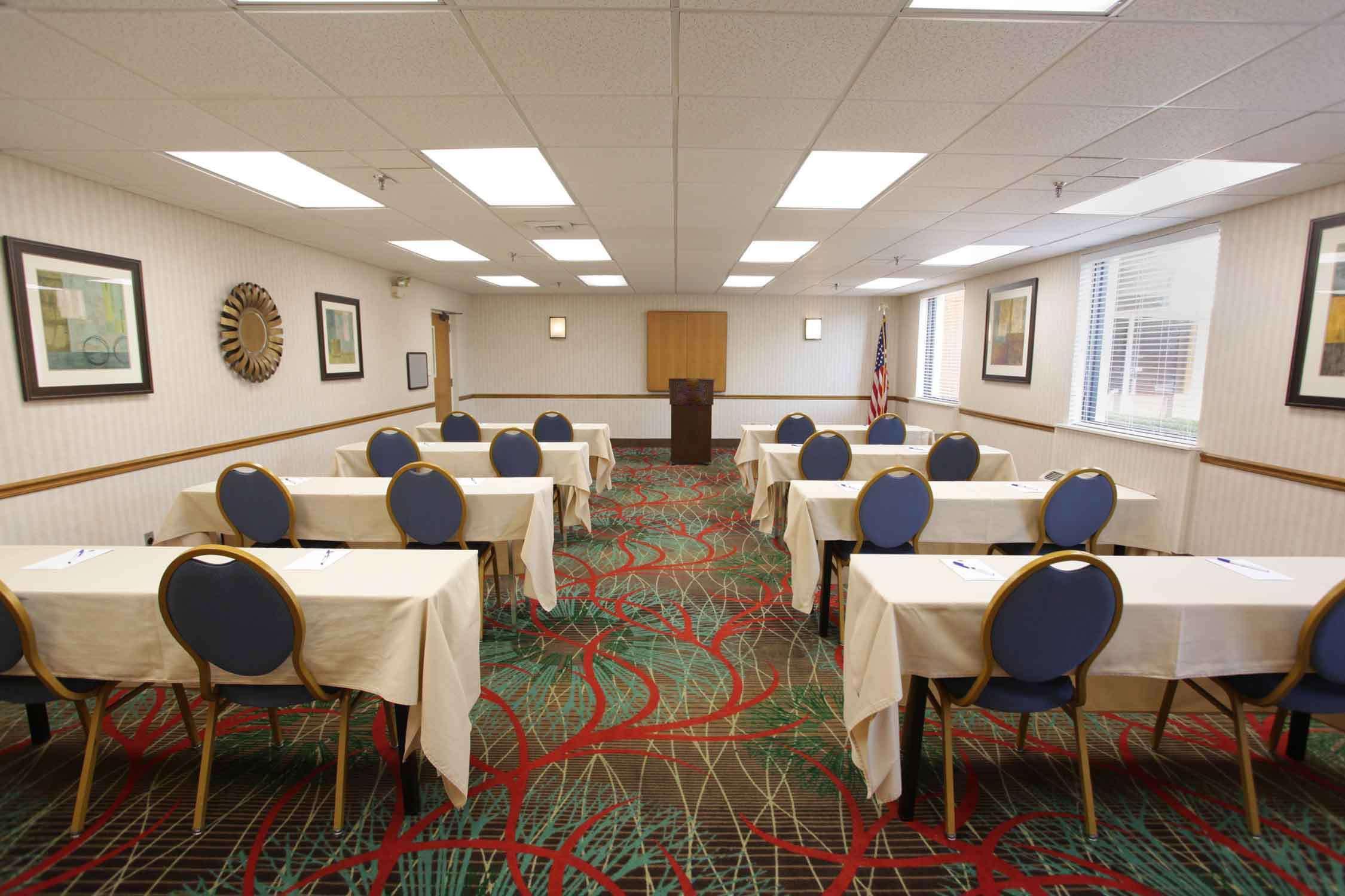 Wyndham Garden - 3*