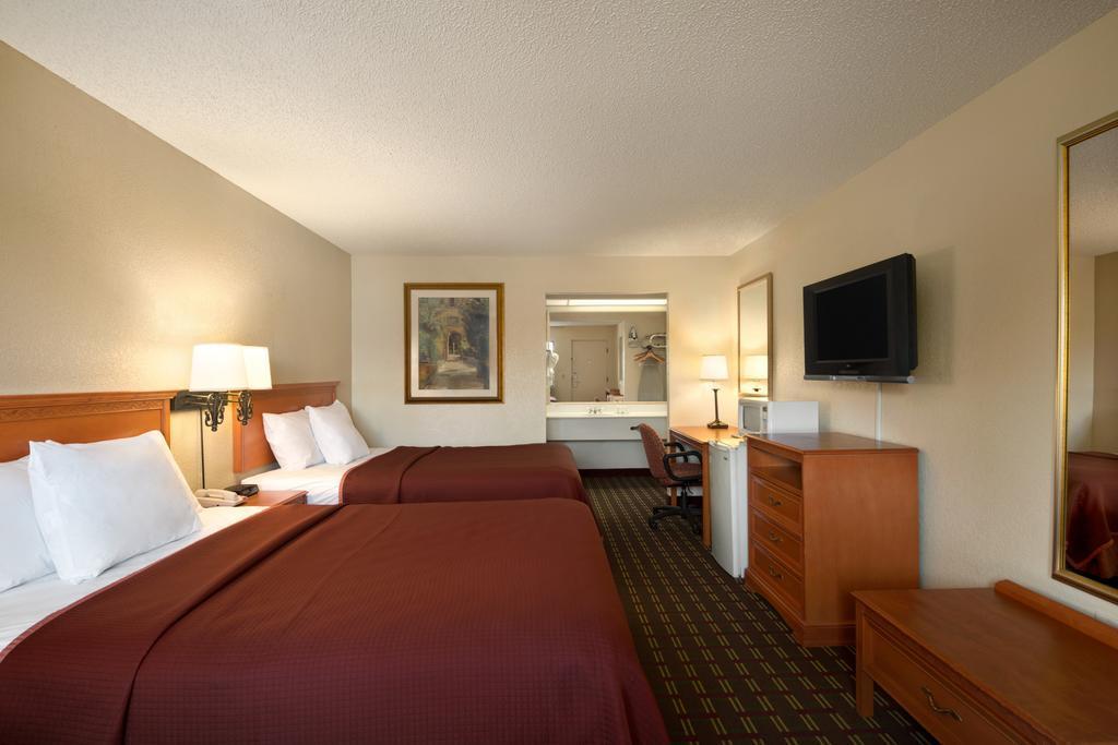 Rodeway North Inn Port Richey