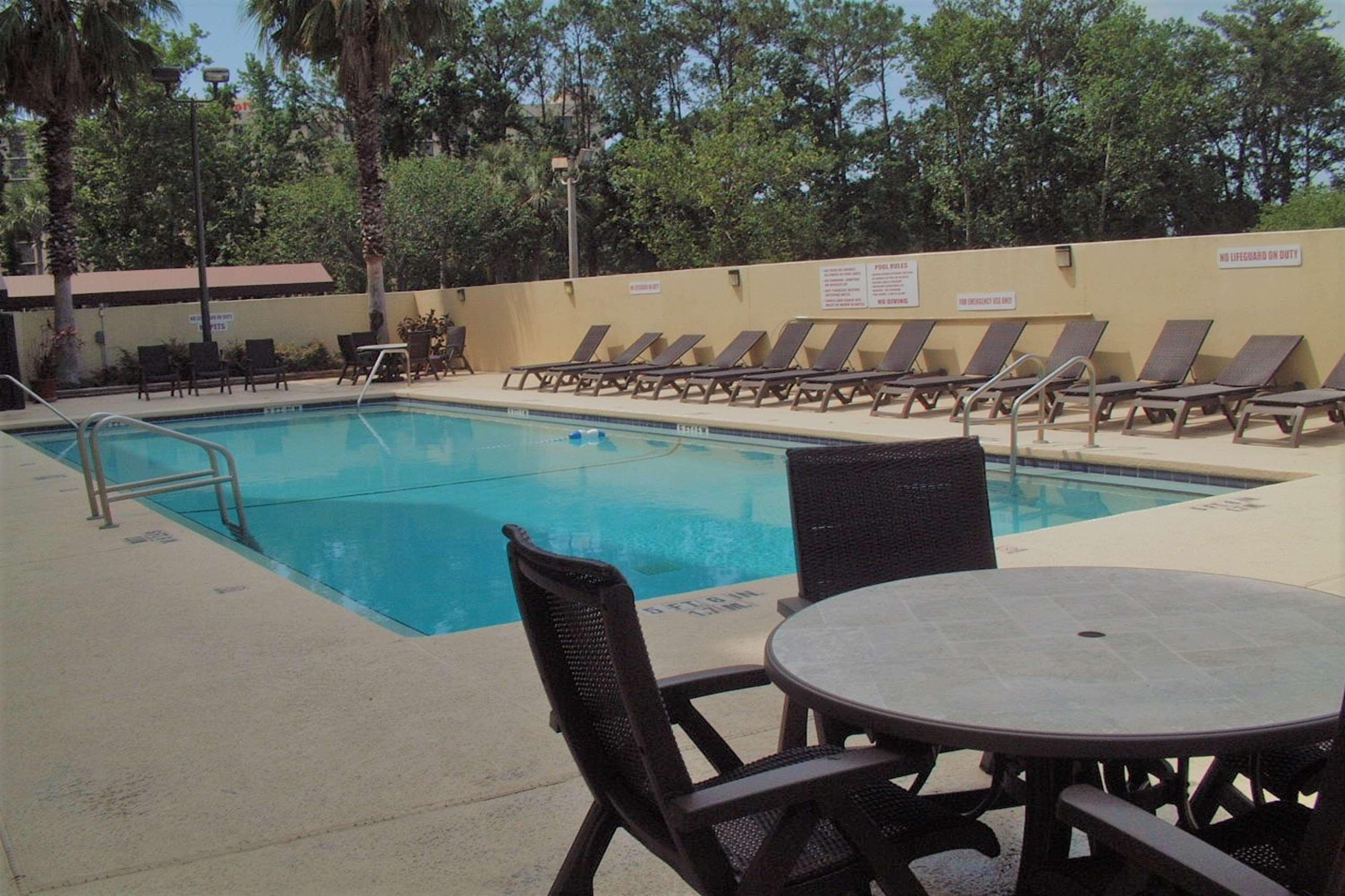 Wyndham Garden -