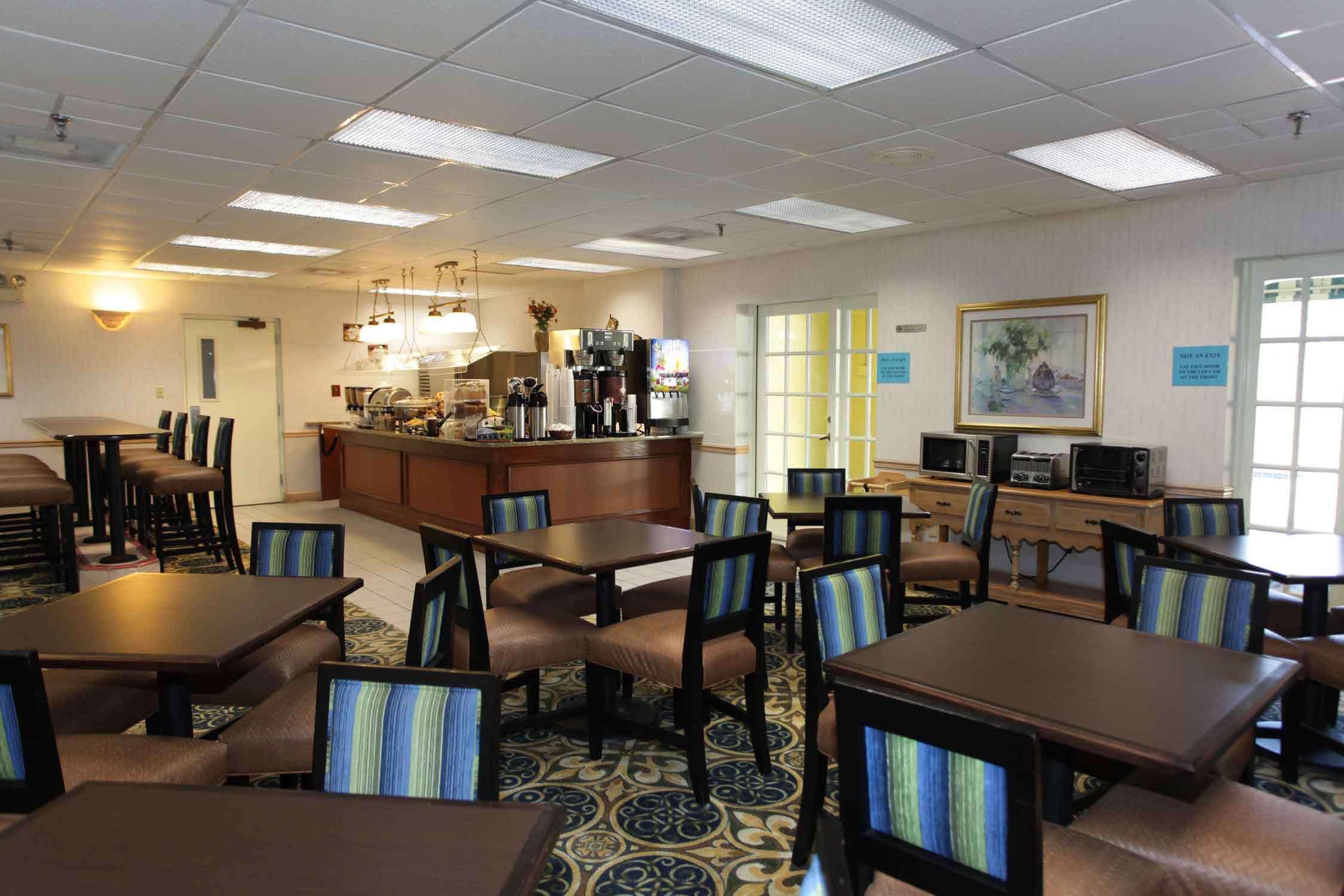 Wyndham Garden - 3*