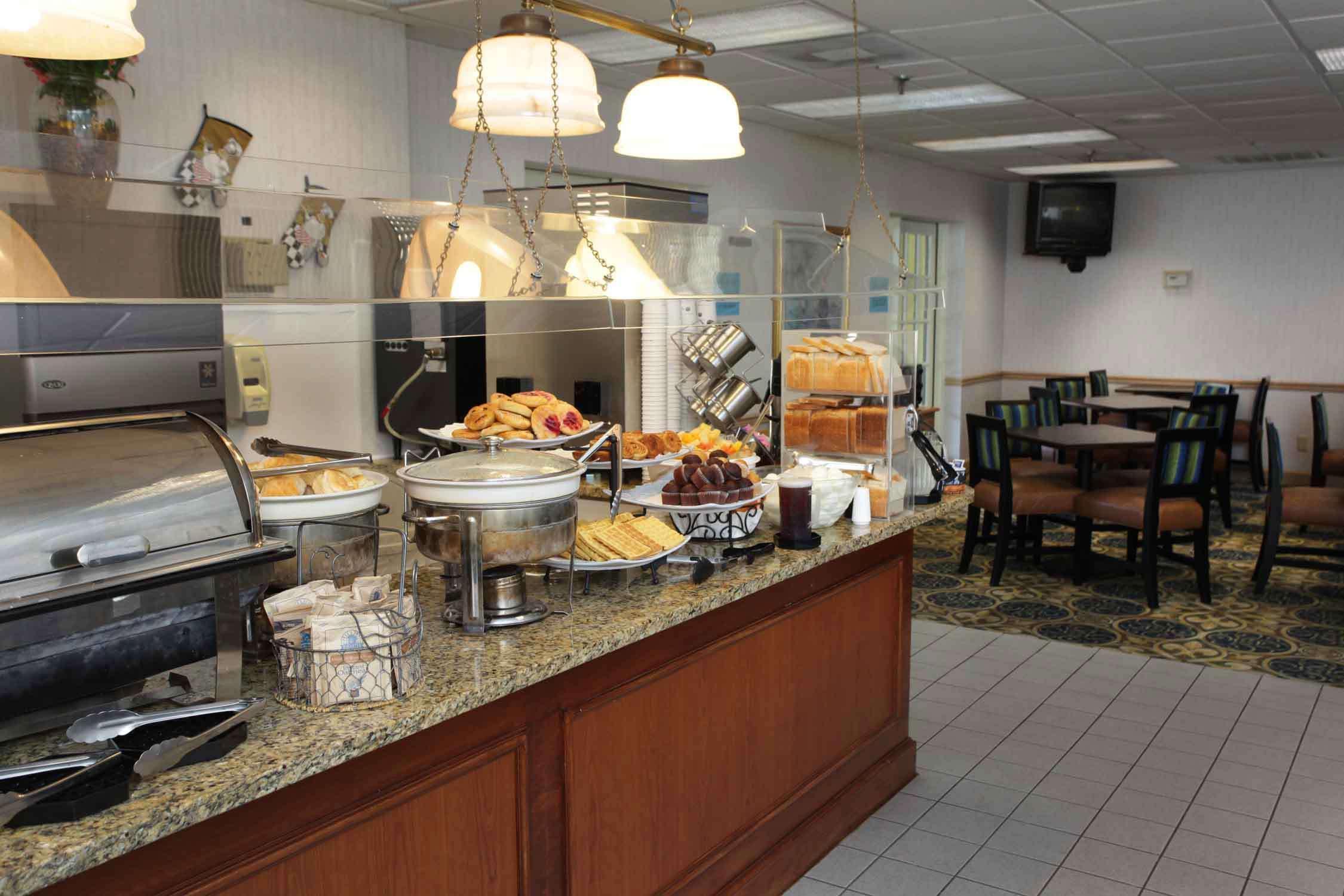 Wyndham Garden - 3* Jacksonville
