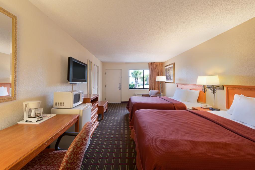 Rodeway North 2* Port Richey