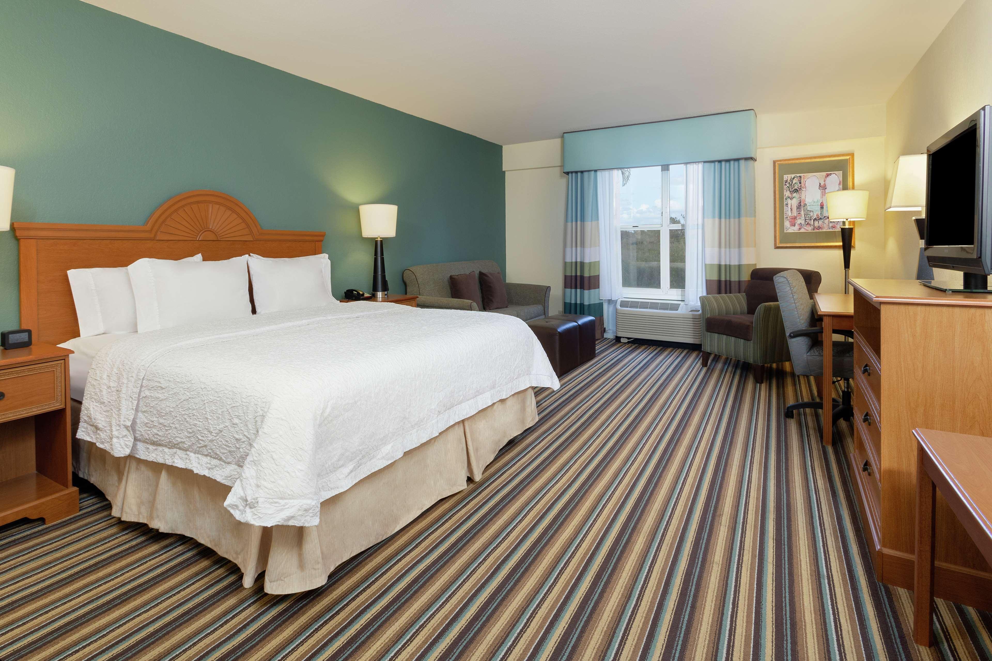 Hampton & Bayside South Sarasota Hotel Venice