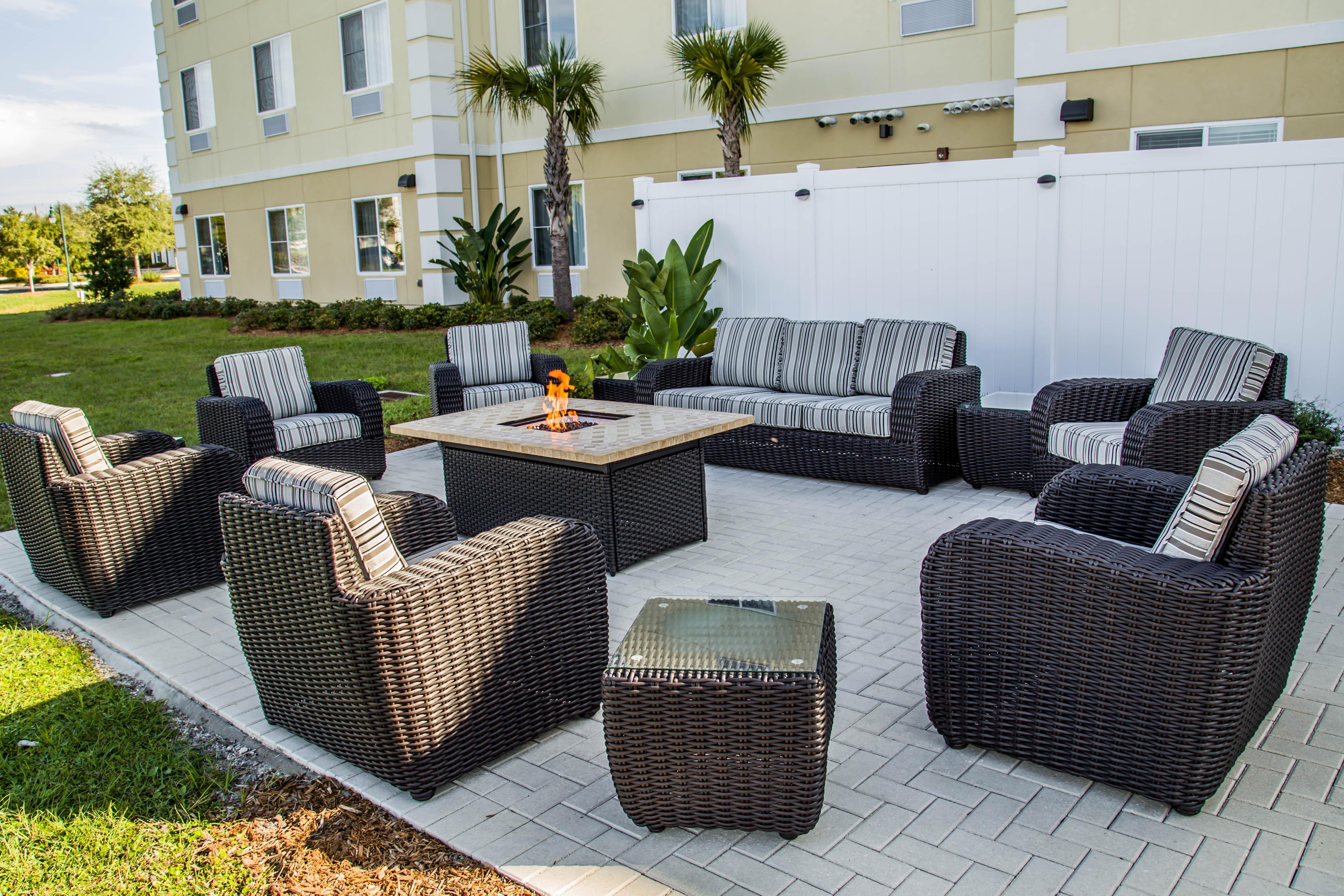 Comfort Sarasota-siesta Key Hotel Sarasota