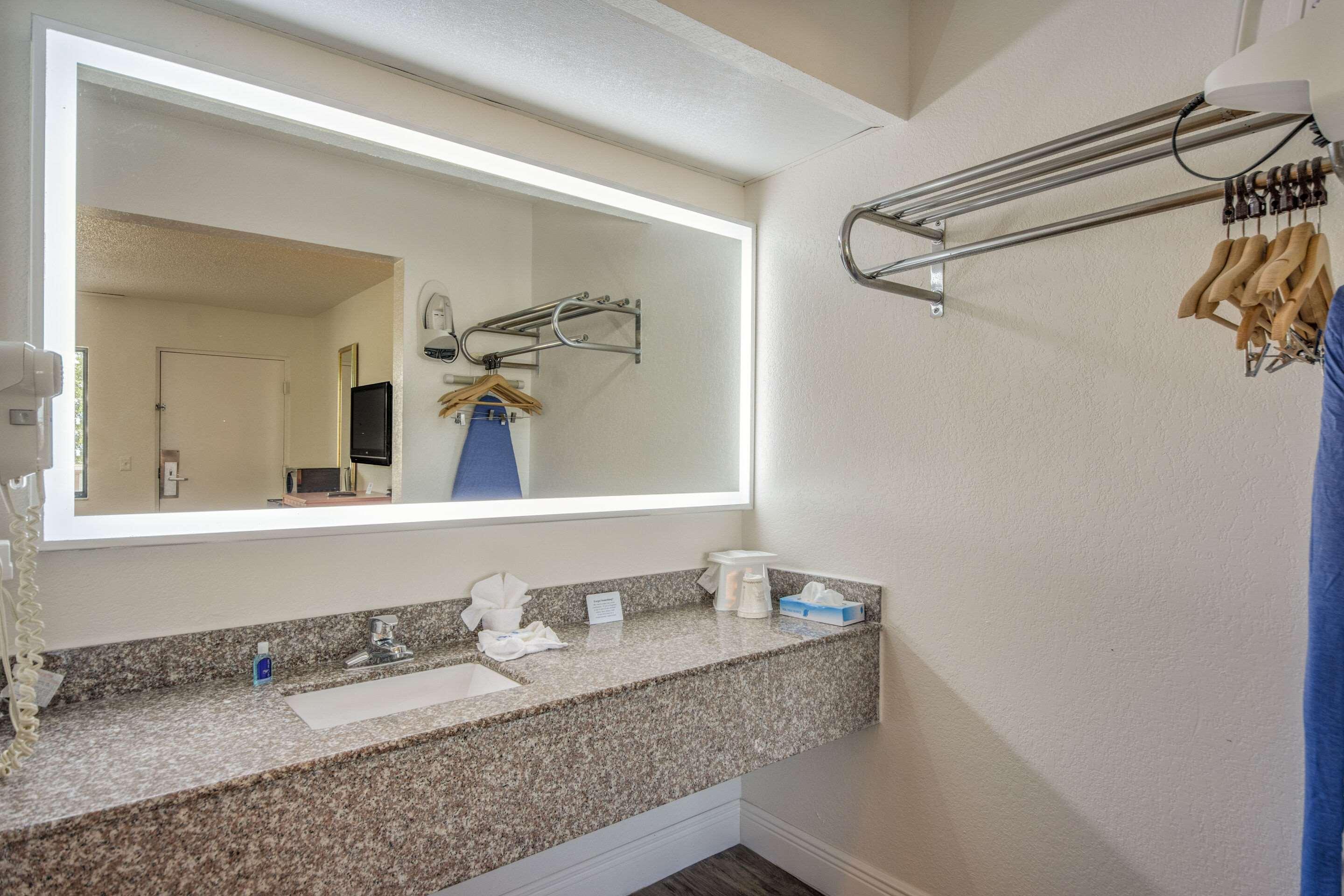 Rodeway North 2* Port Richey