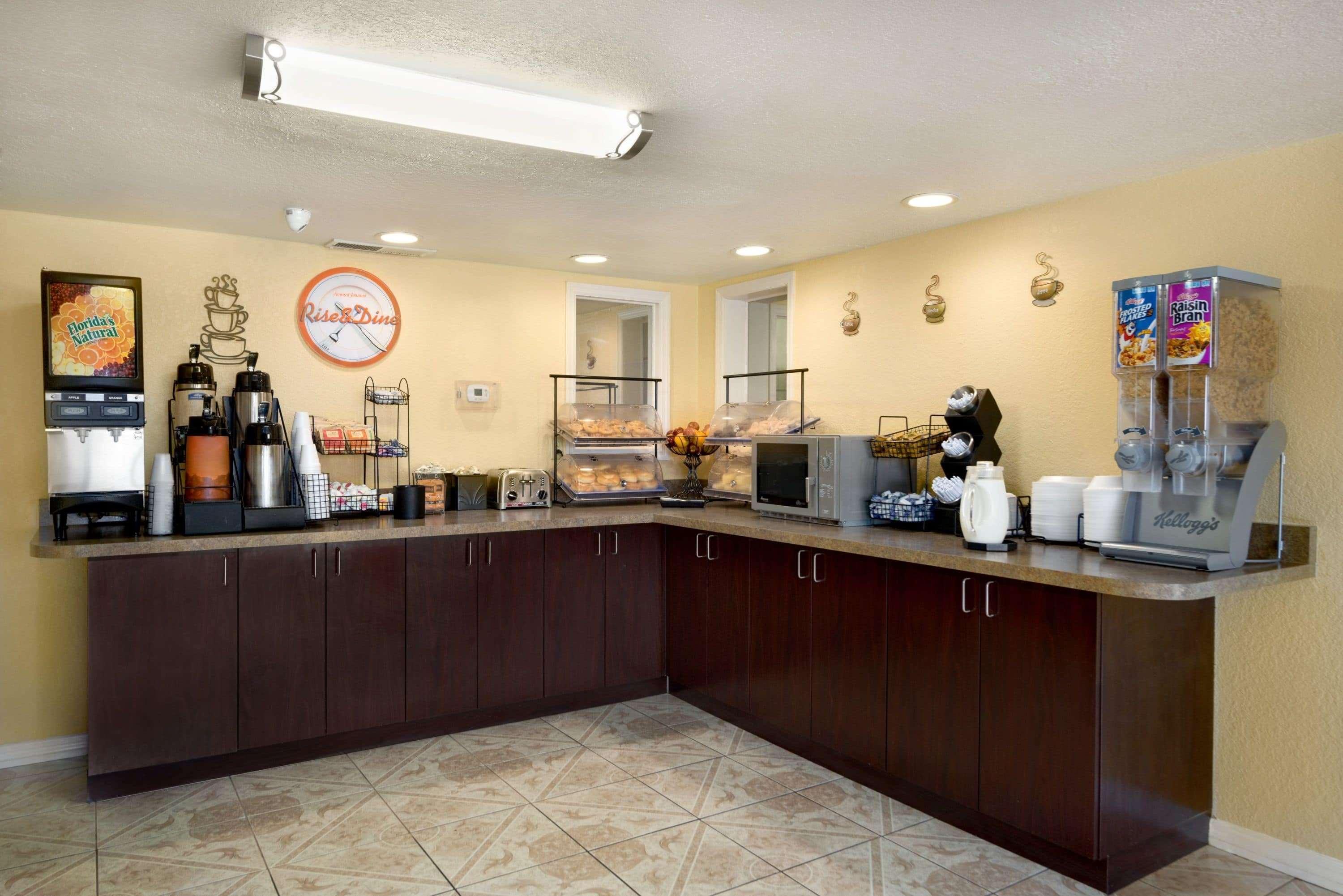 Inn Rodeway North Port Richey
