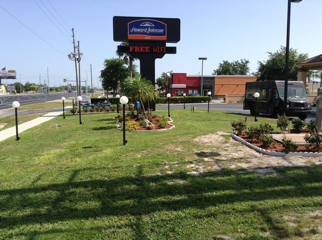 Rodeway North