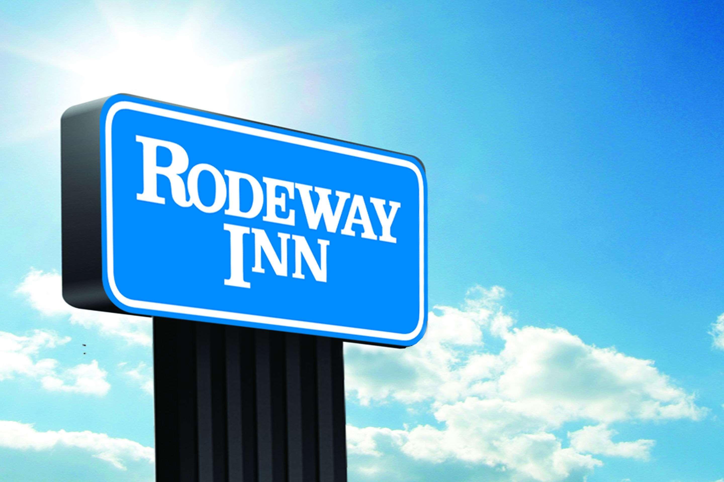 Inn Rodeway North