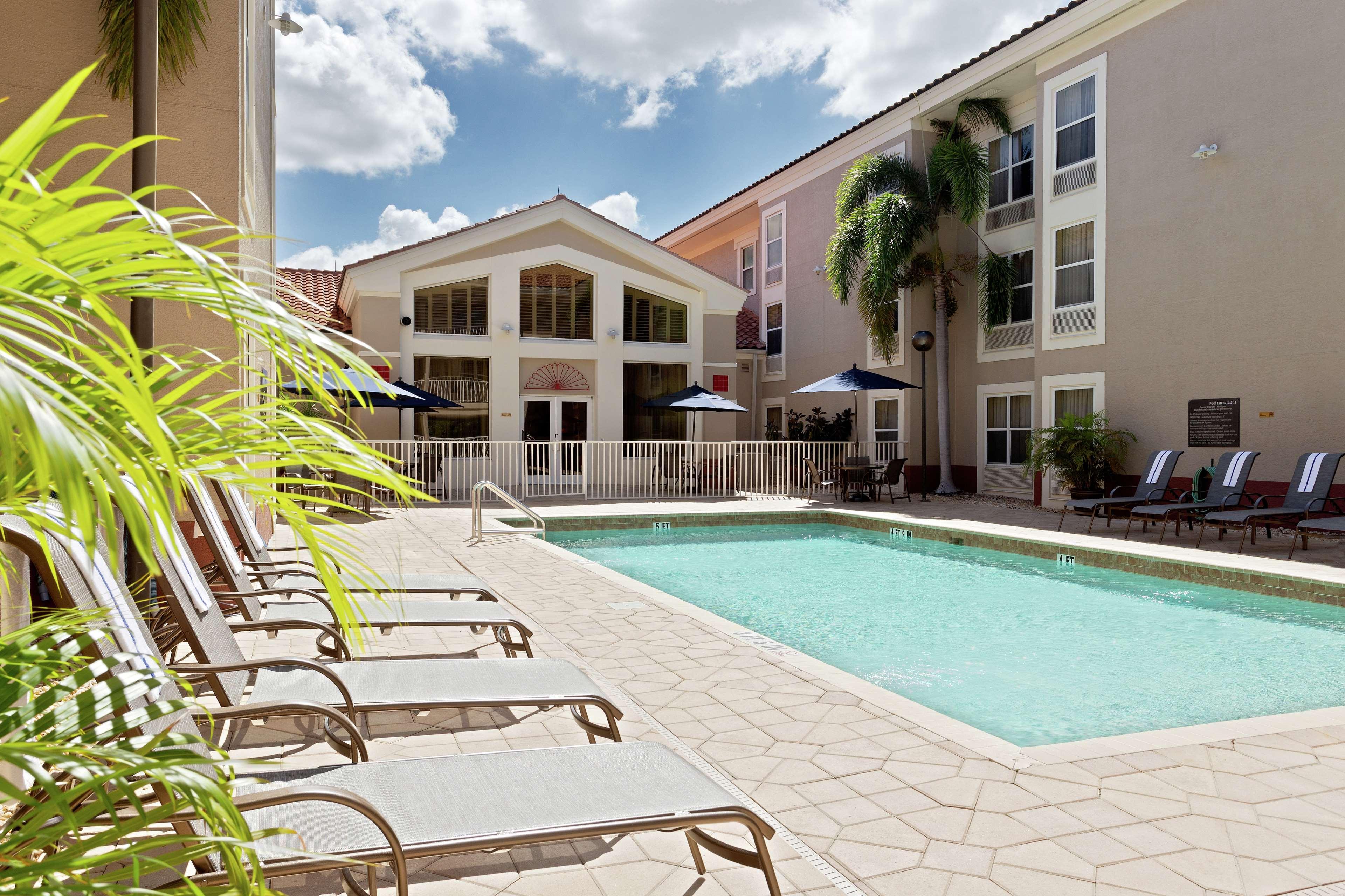 Hampton & Bayside South Sarasota Venice