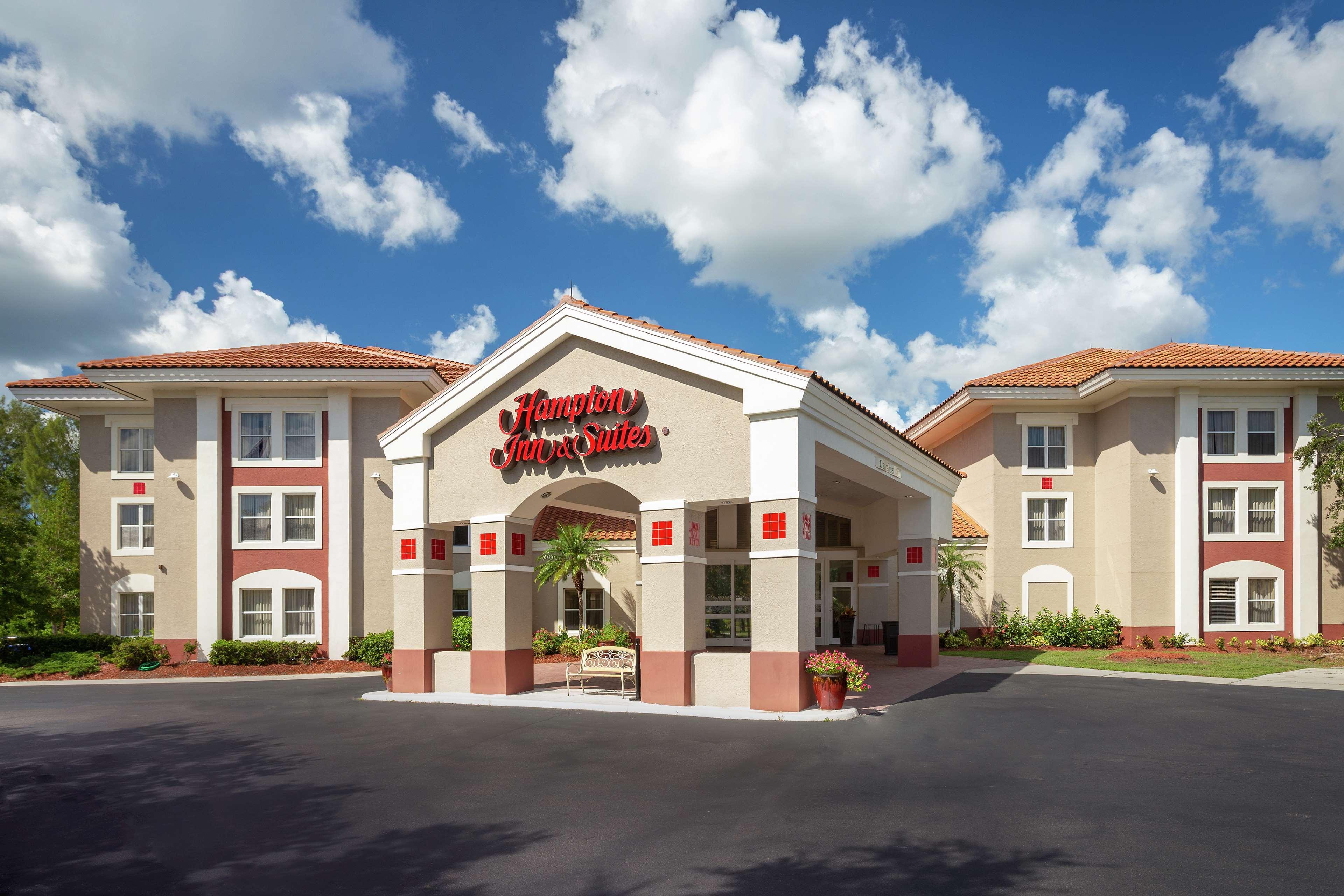 Hampton & Bayside South Sarasota 3* Venice