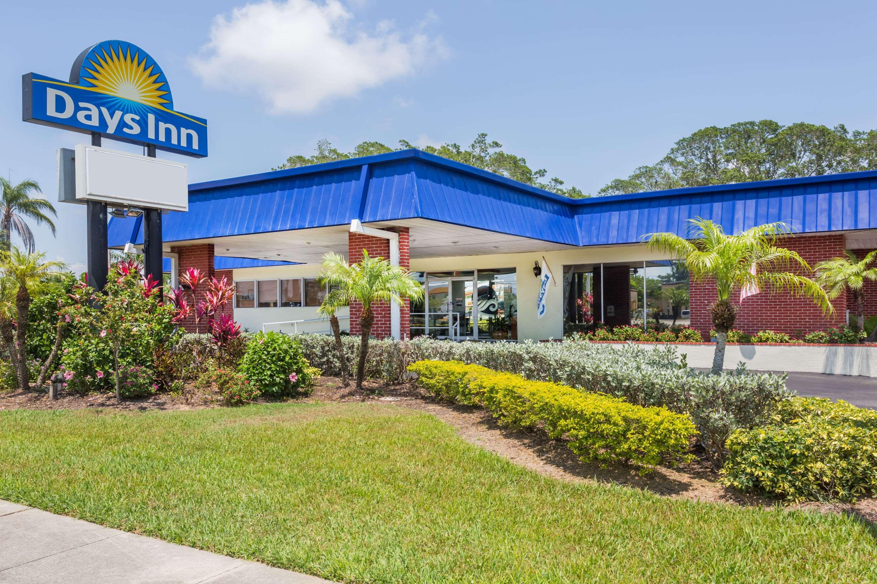 Days By Wyndham Myers Springs 2* Estero
