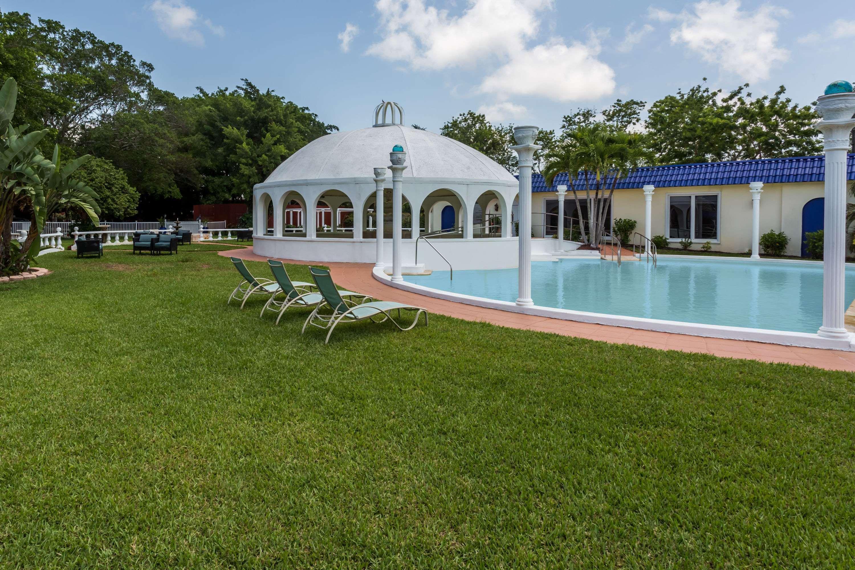 Hotel Days By Wyndham Myers Springs