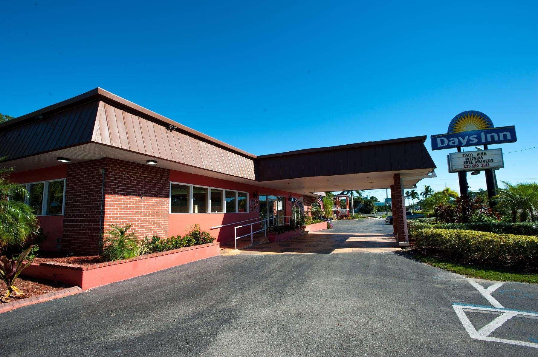 Hotel Days By Wyndham Myers Springs 2*