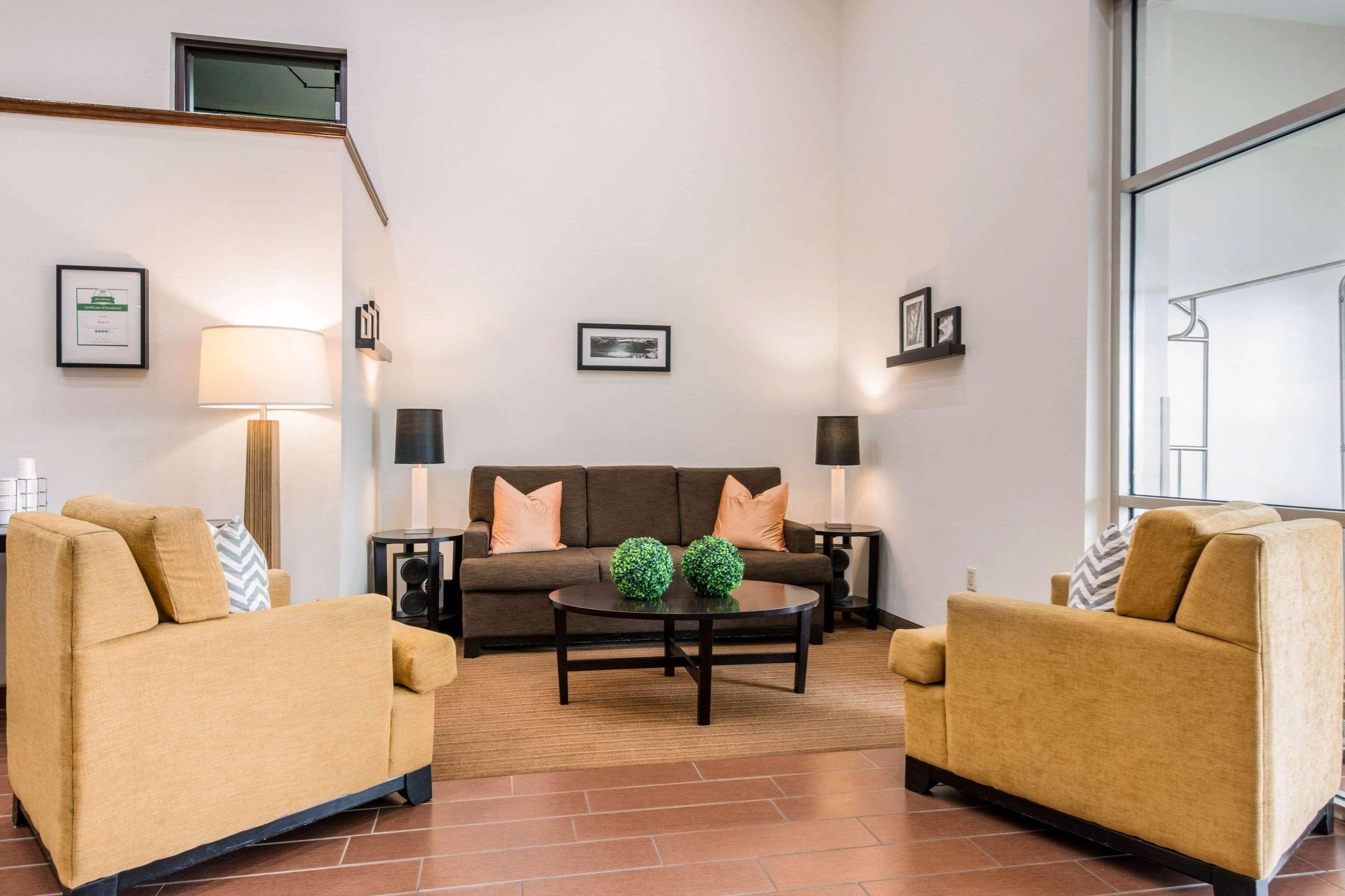 Inn Sleep Clearwater-st Petersburg Clearwater