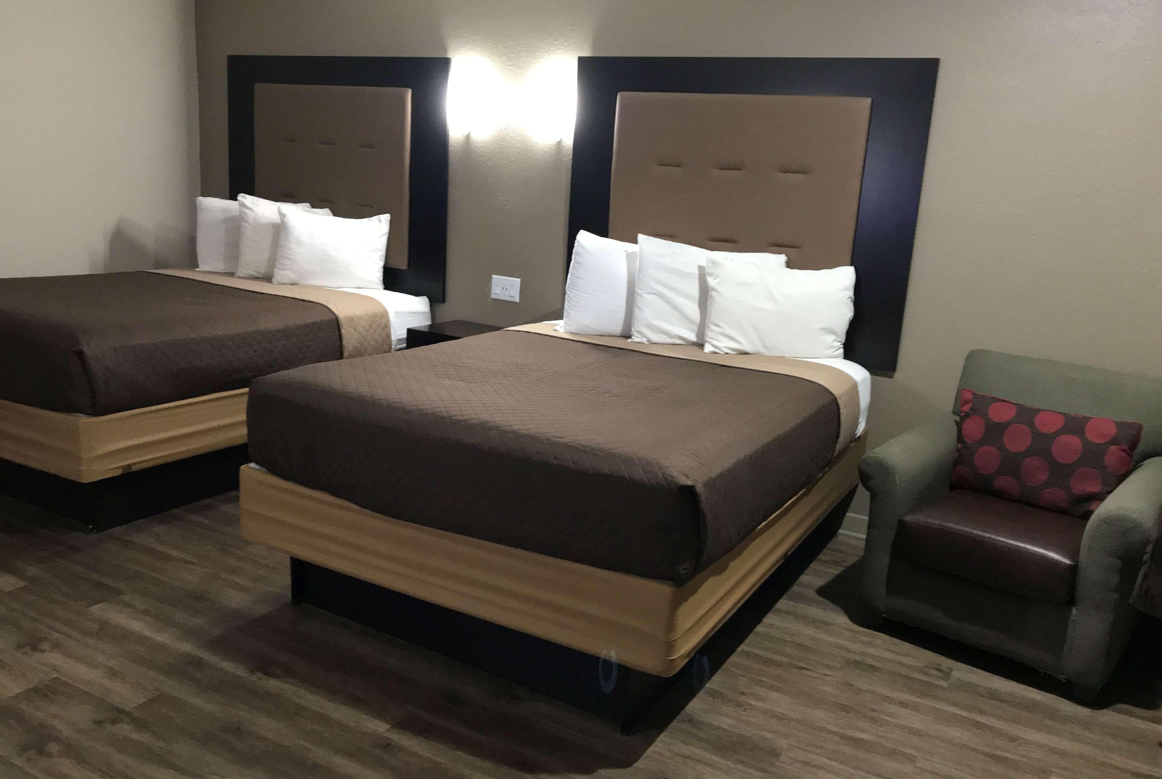 Super 8 By Wyndham Nas Area 2* Pensacola