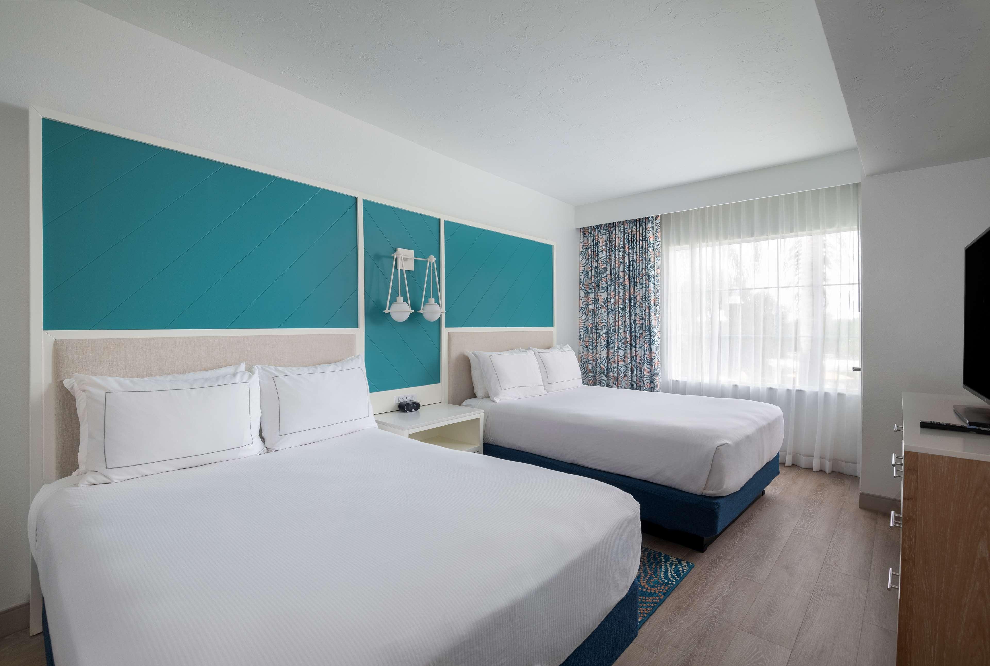 Doubletree By Hilton Naples