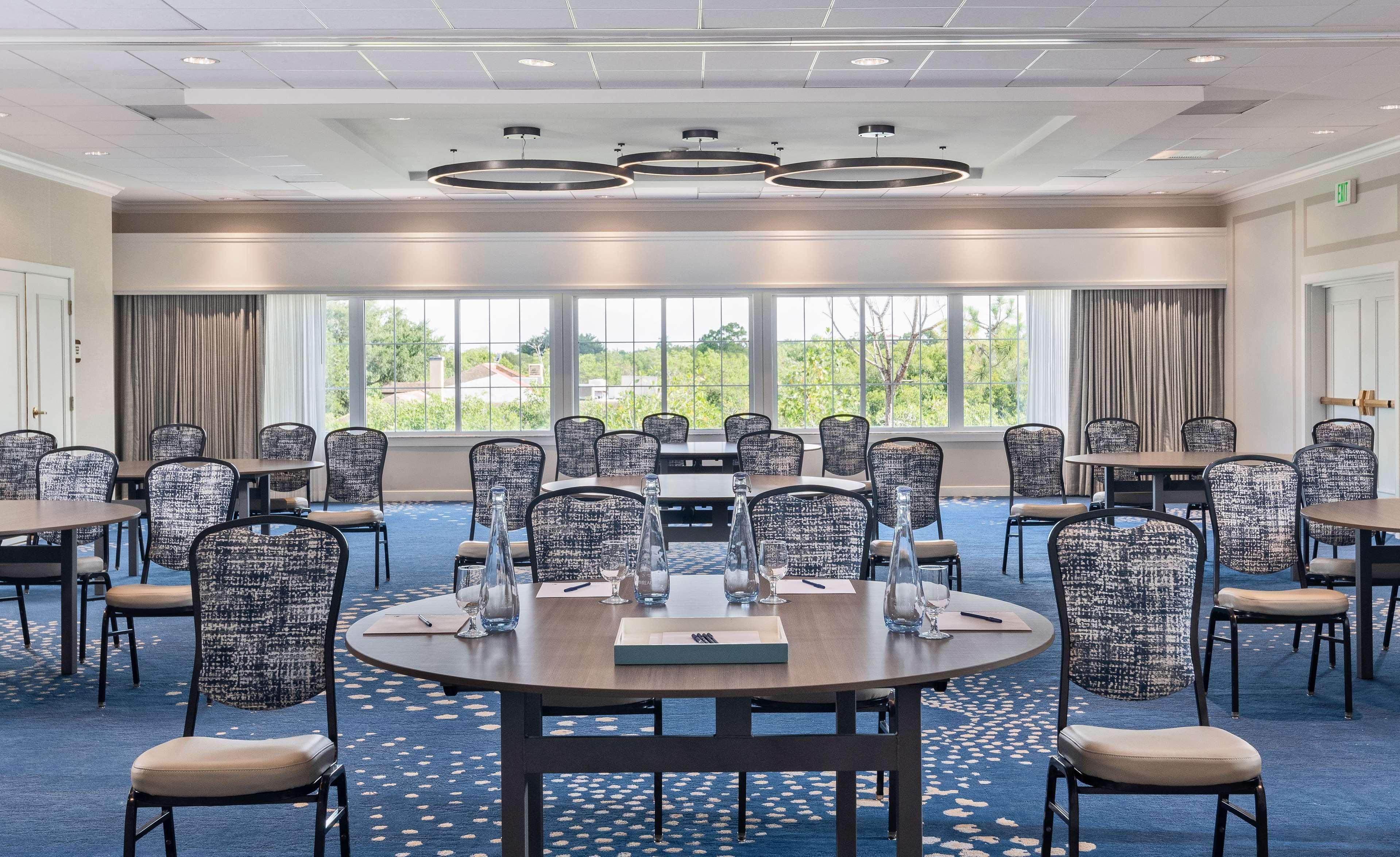 Doubletree By Hilton Hotel