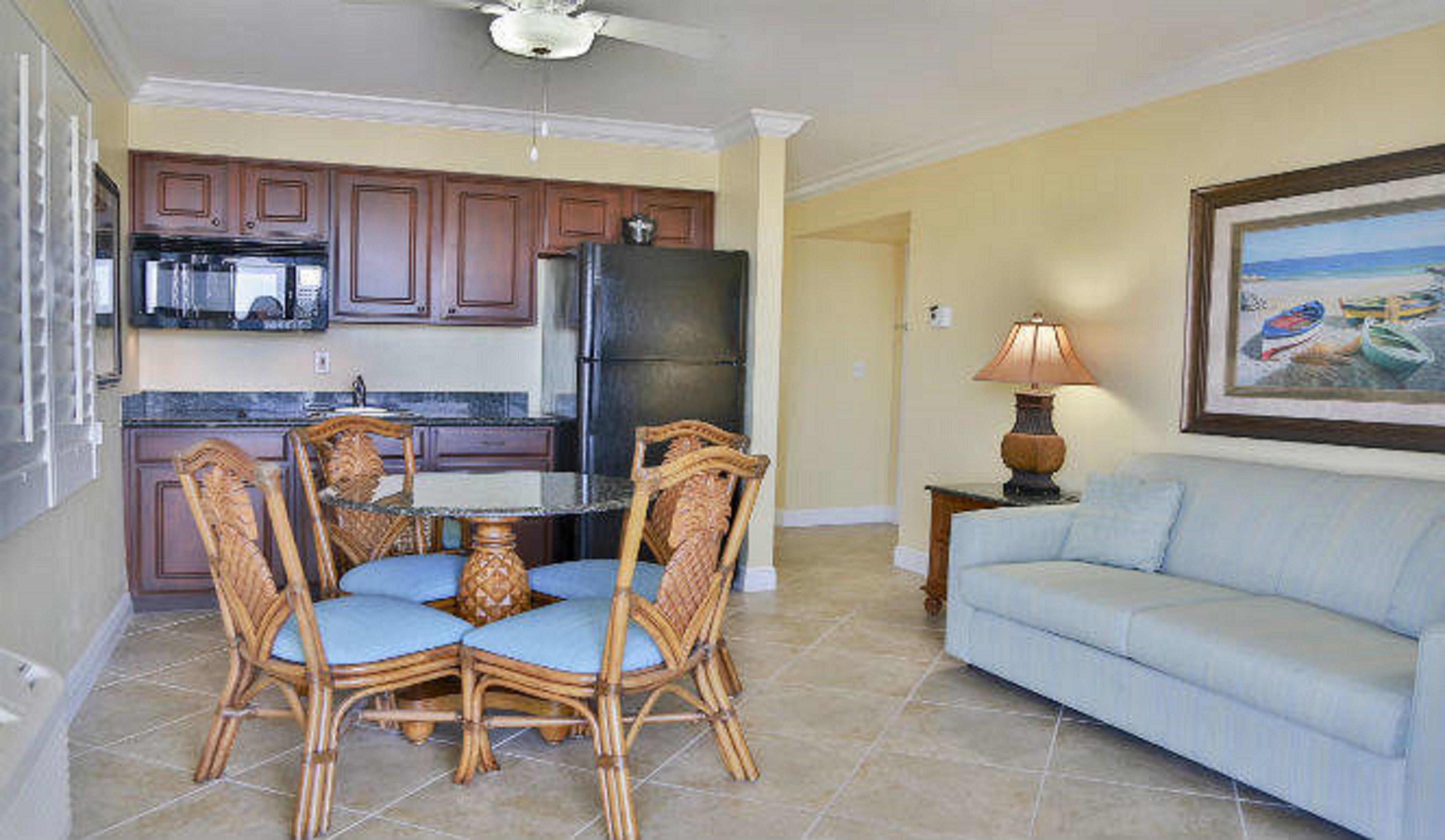 Sandpiper Gulf Resort Fort Myers
