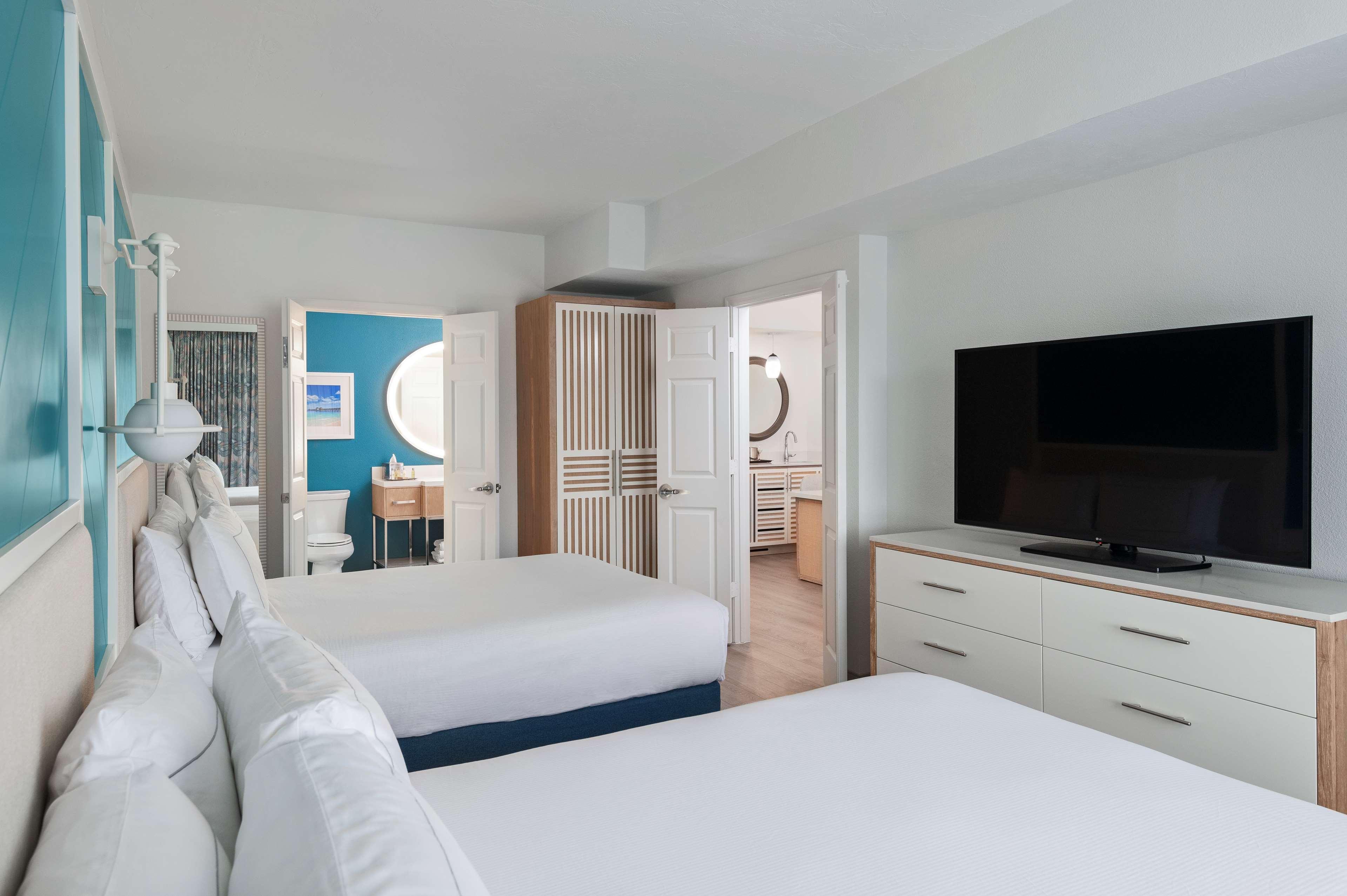 Doubletree By Hilton 4* Naples