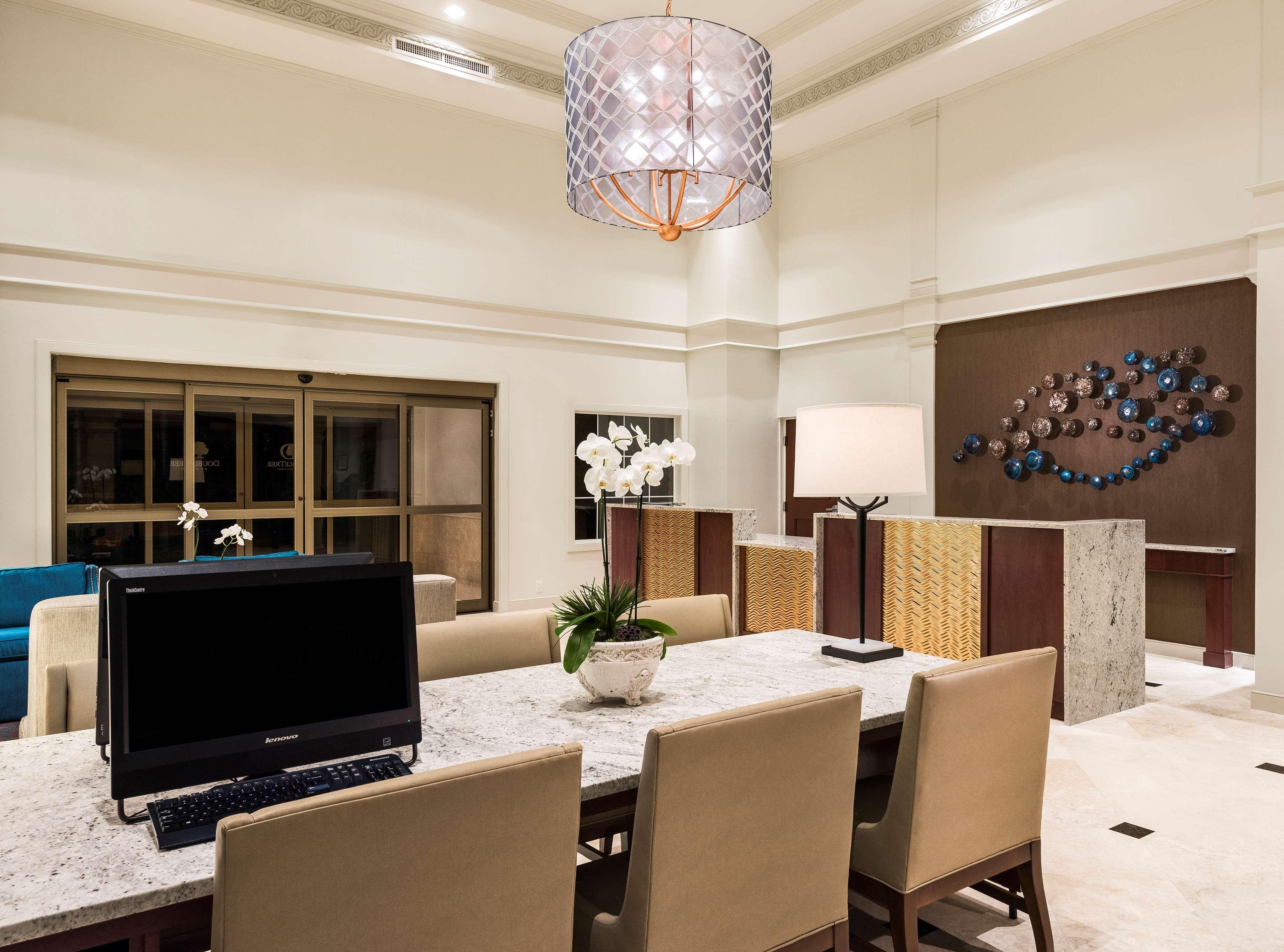 Hotel Doubletree By Hilton 4*